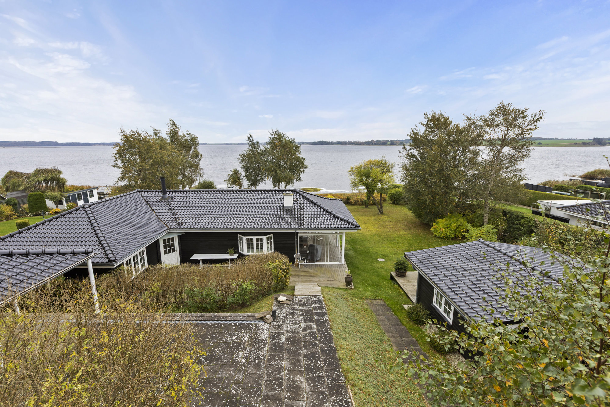 Hornsherredvej 256, 4070 Kirke Hyllinge