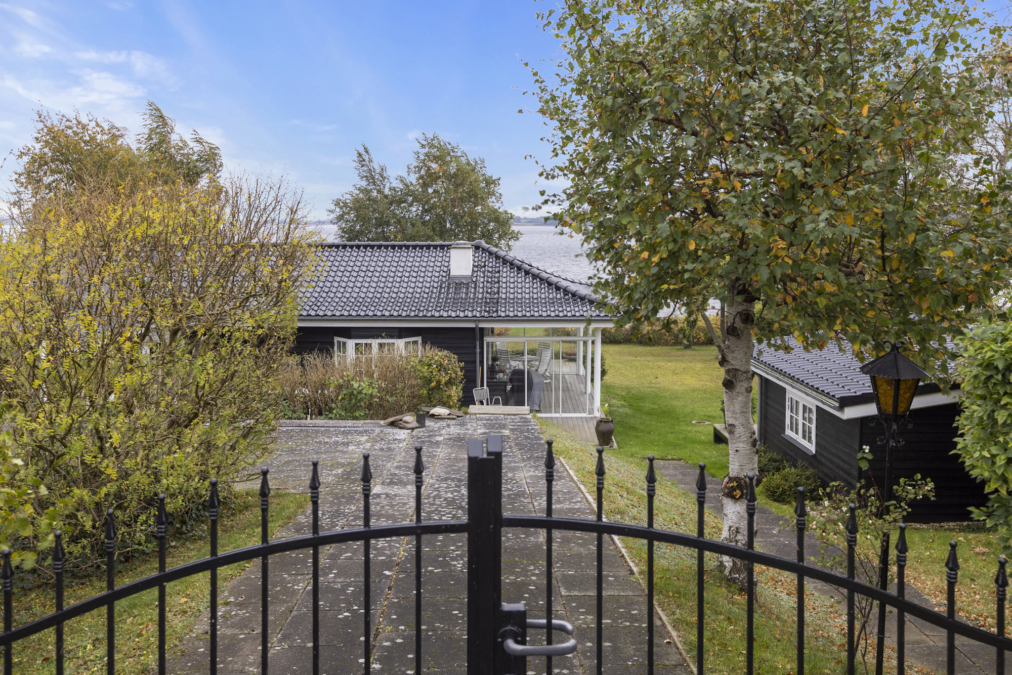 Hornsherredvej 256, 4070 Kirke Hyllinge