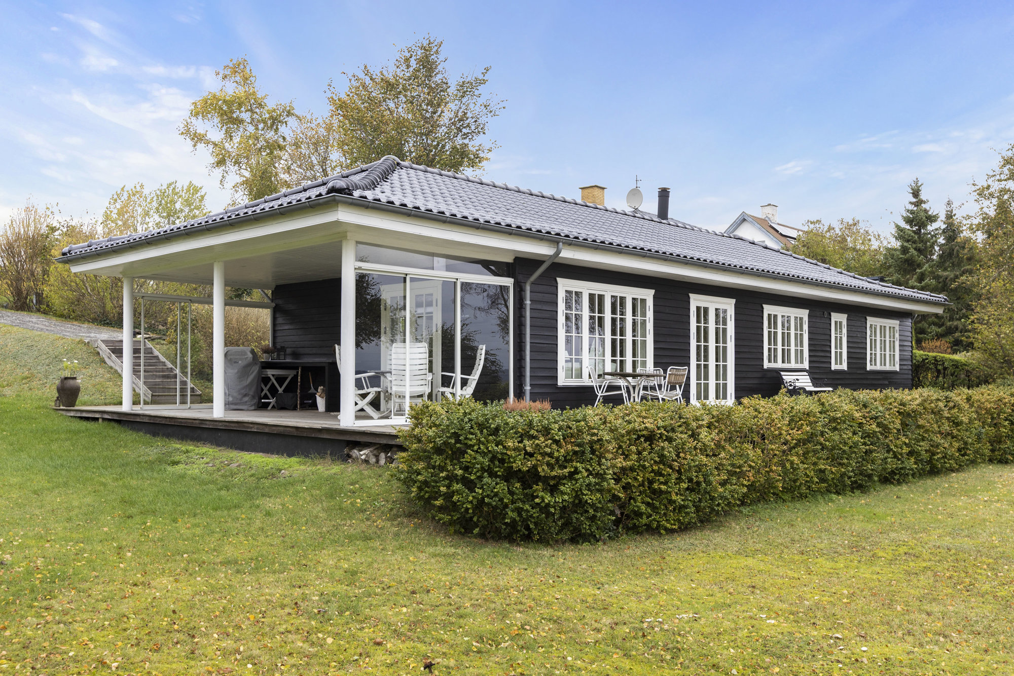 Hornsherredvej 256, 4070 Kirke Hyllinge