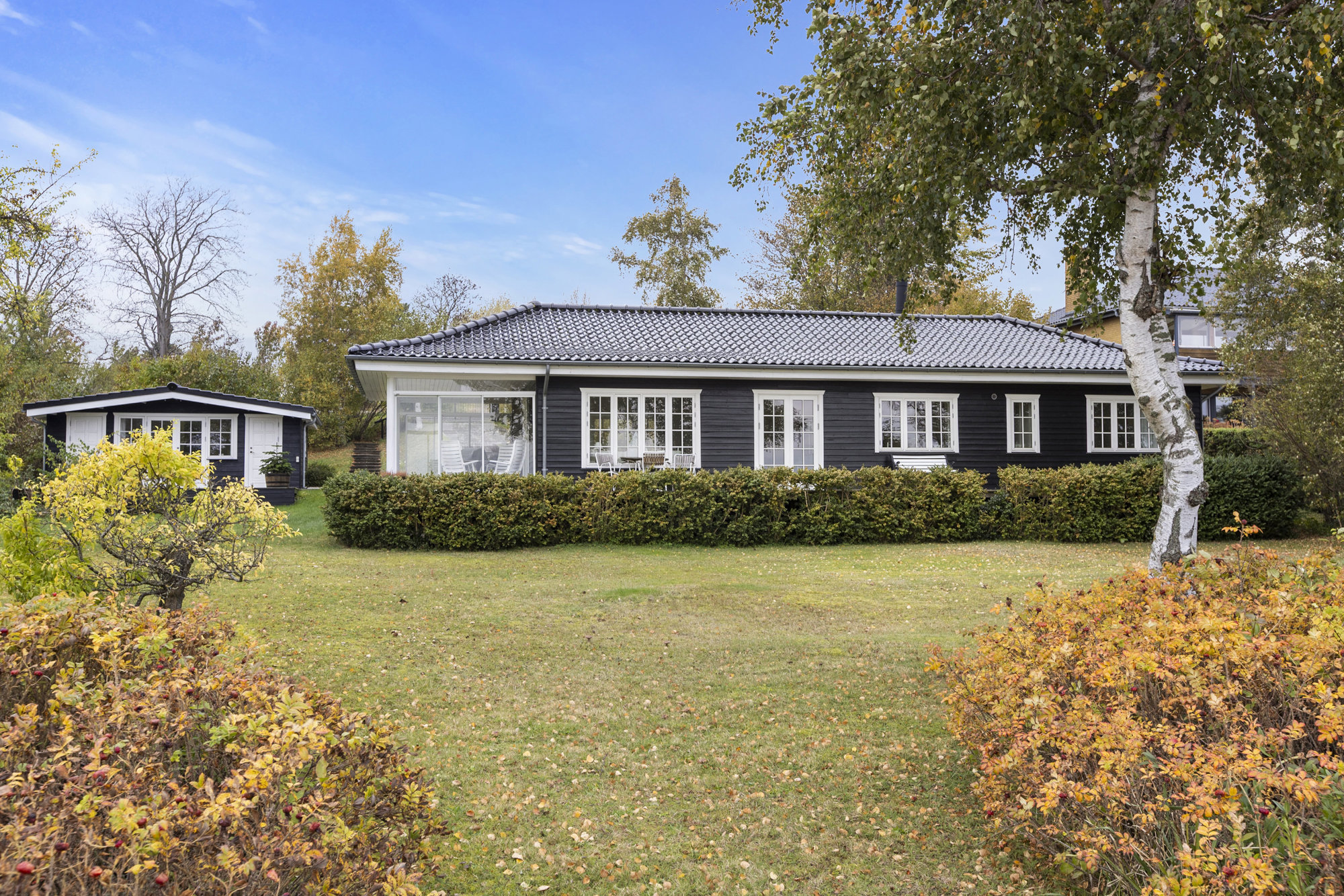 Hornsherredvej 256, 4070 Kirke Hyllinge