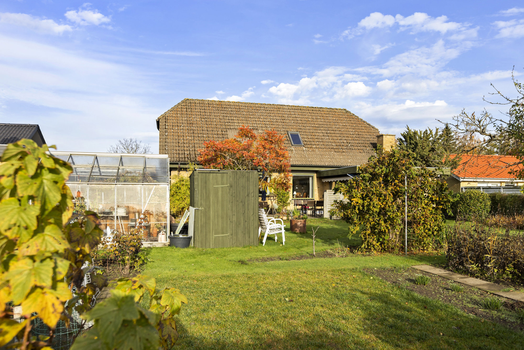 Drejøvej 7, 4000 Roskilde