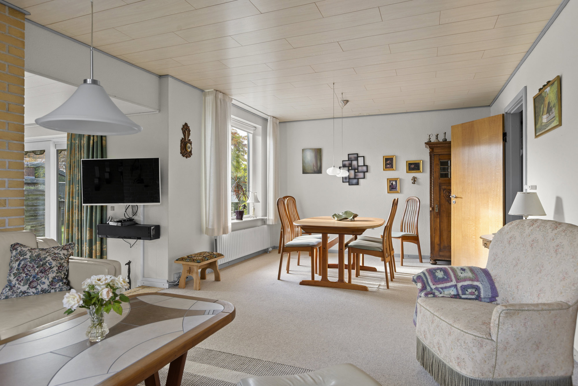 Drejøvej 7, 4000 Roskilde