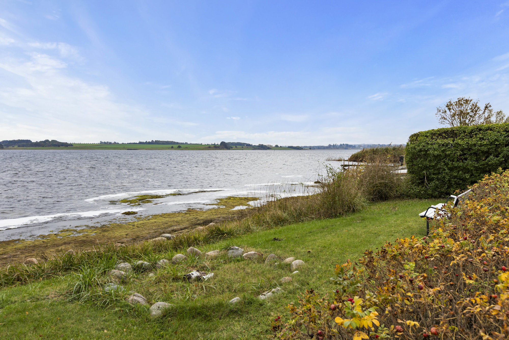 Hornsherredvej 256, 4070 Kirke Hyllinge