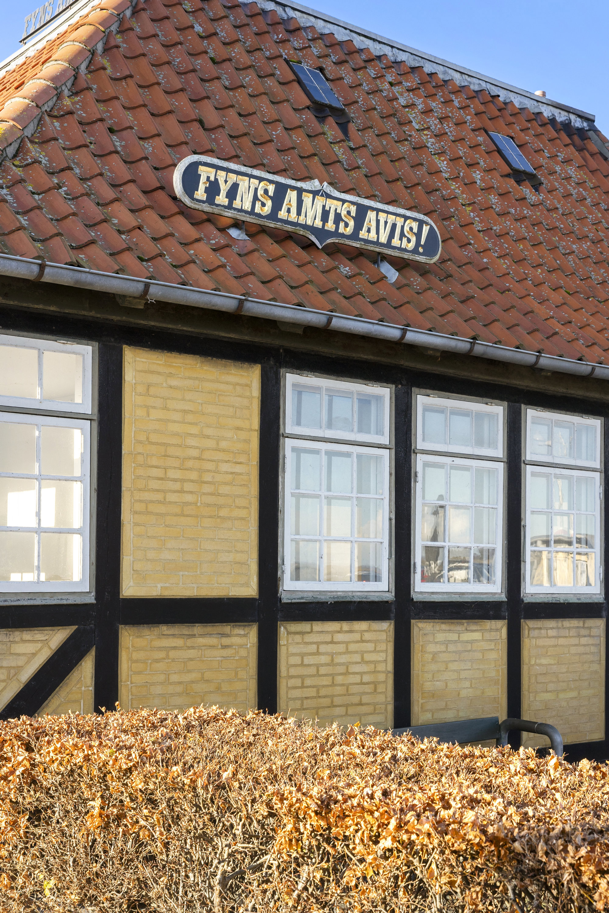 Ærøskøbing Havn 19, 5970 Ærøskøbing