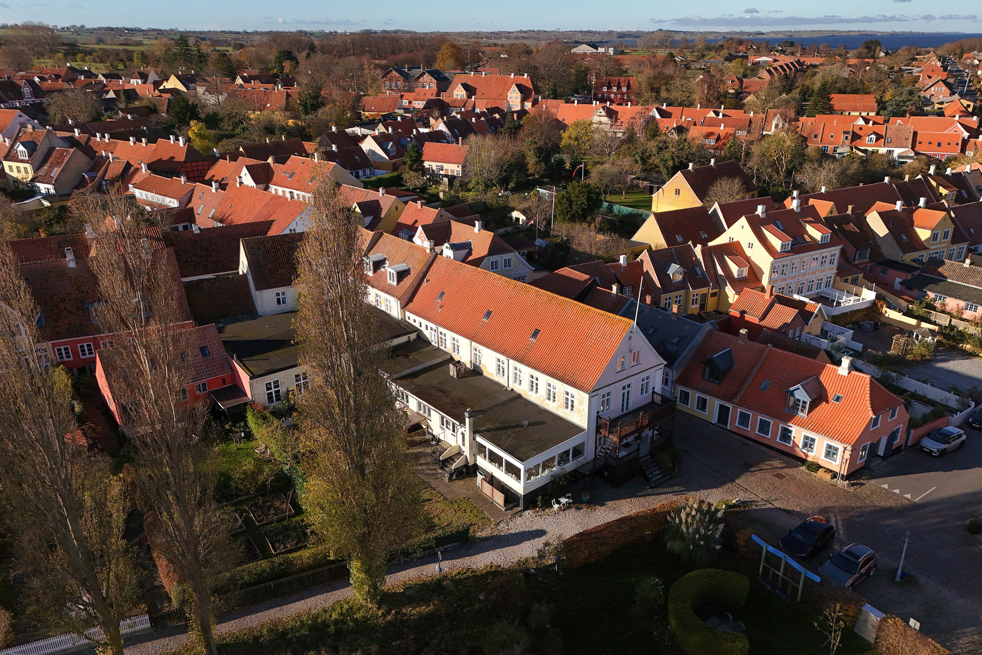 Brogade 1, 5970 Ærøskøbing