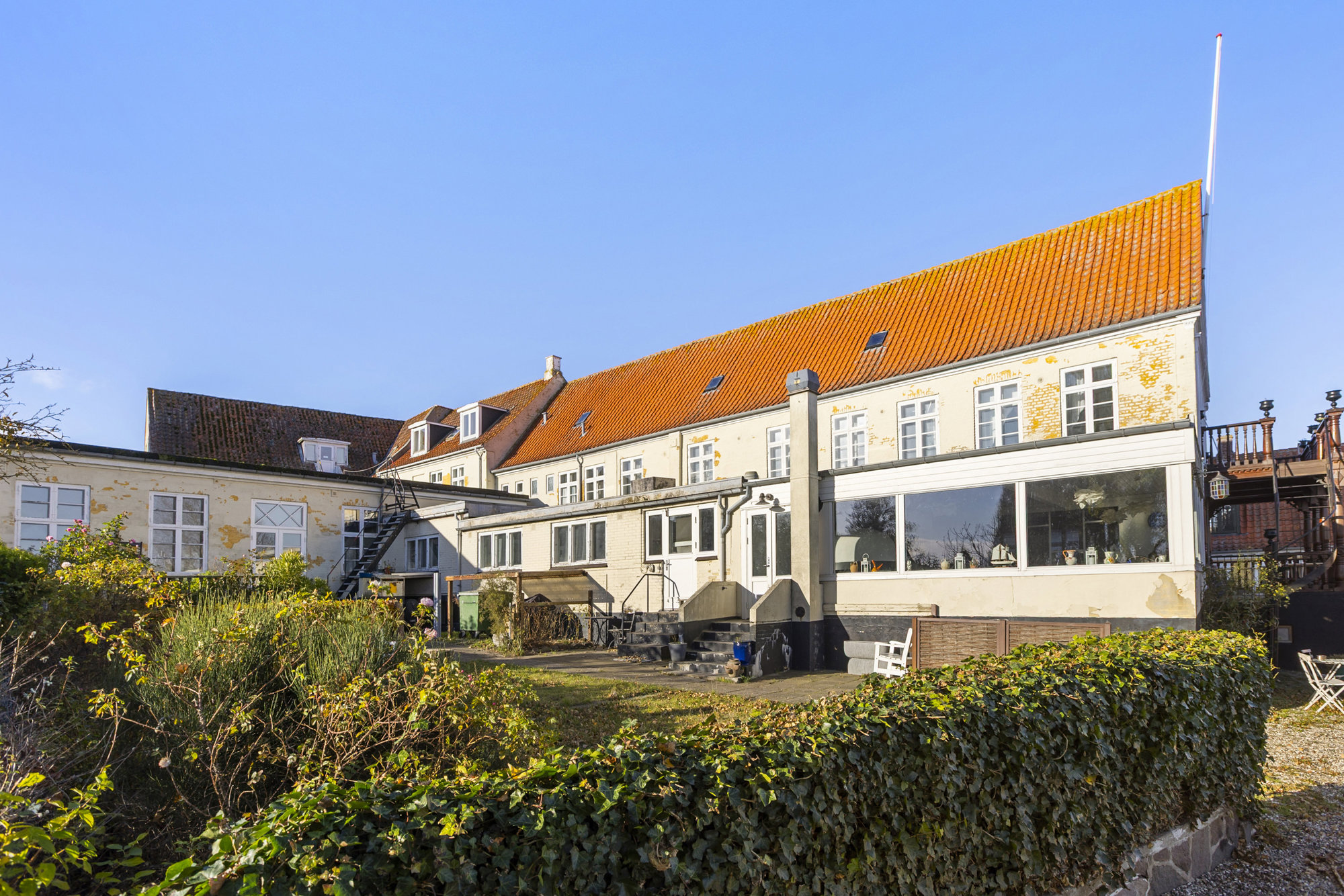 Brogade 1, 5970 Ærøskøbing