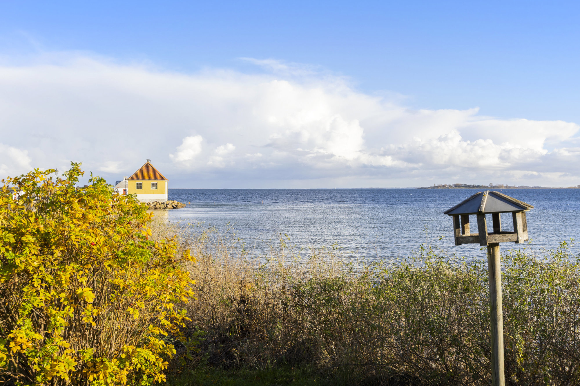 Brogade 1, 5970 Ærøskøbing