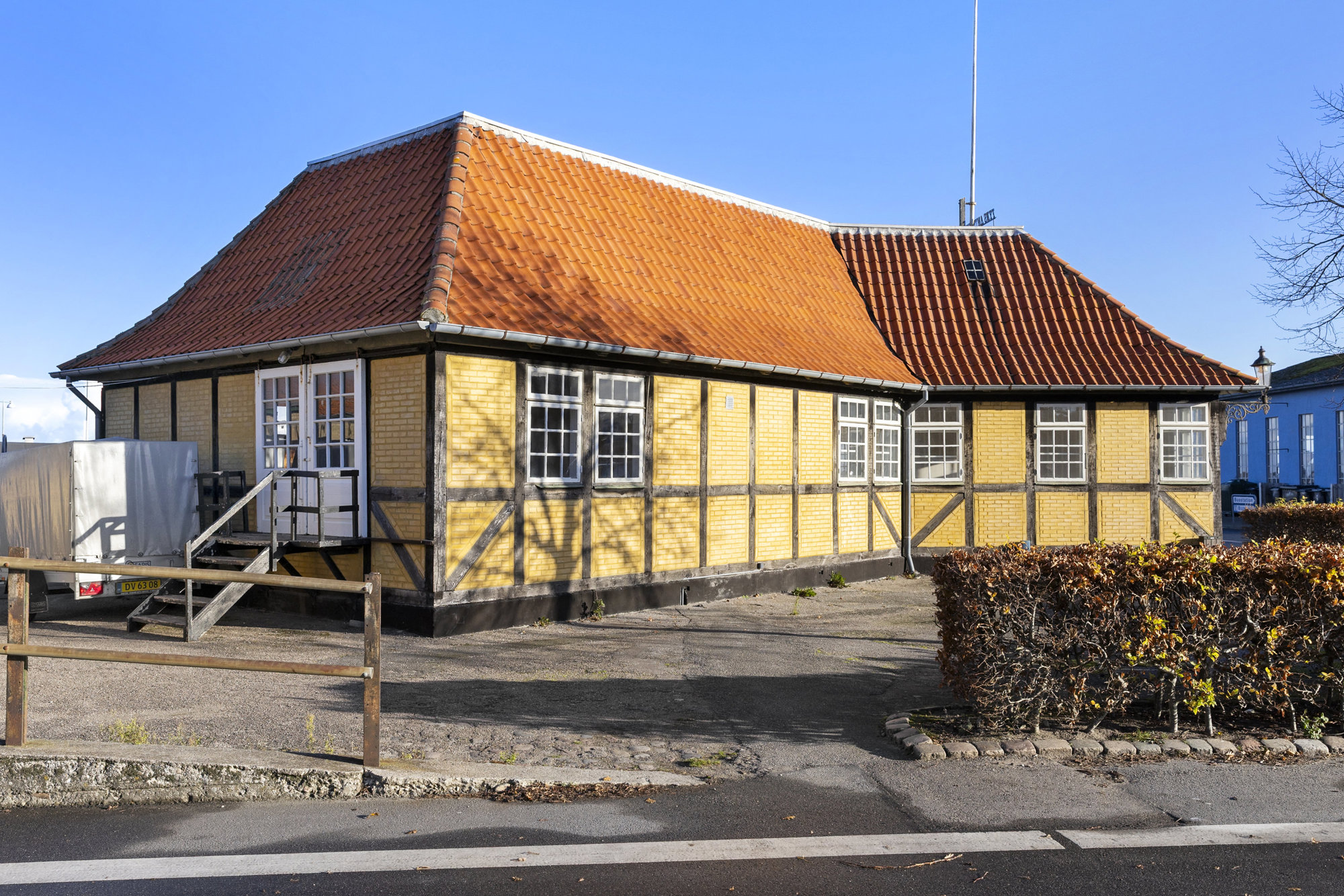 Ærøskøbing Havn 19, 5970 Ærøskøbing