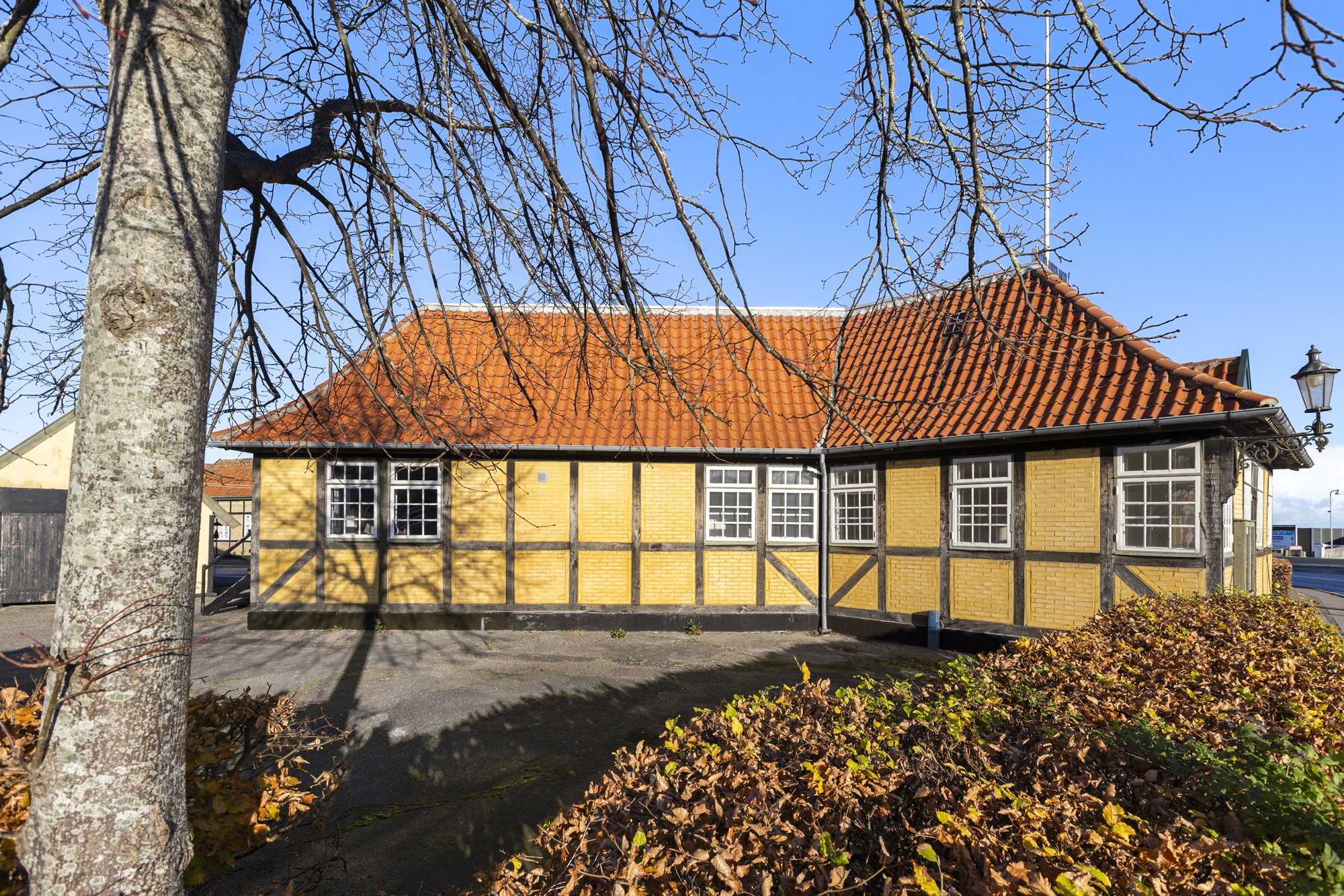 Ærøskøbing Havn 19, 5970 Ærøskøbing