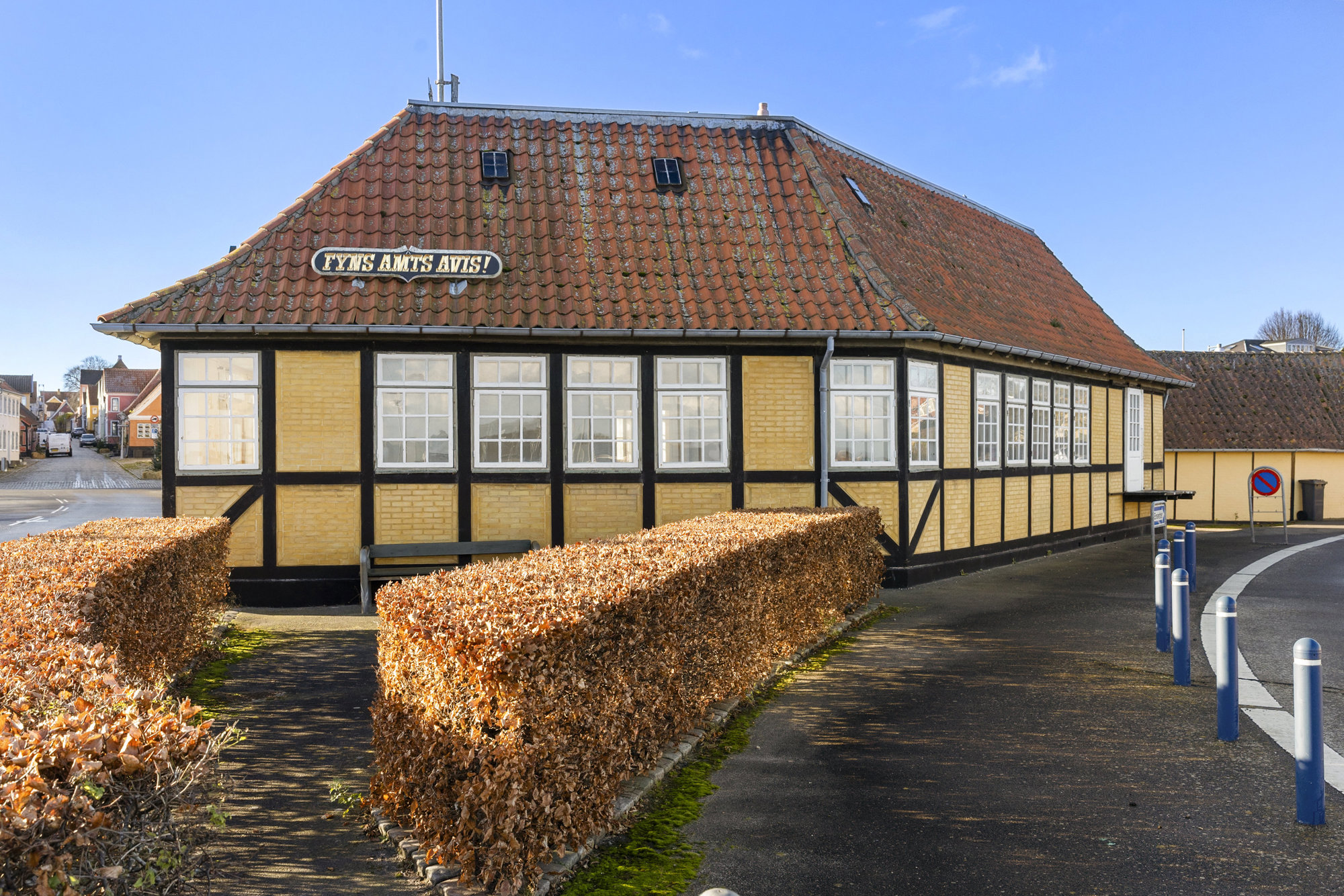 Ærøskøbing Havn 19, 5970 Ærøskøbing