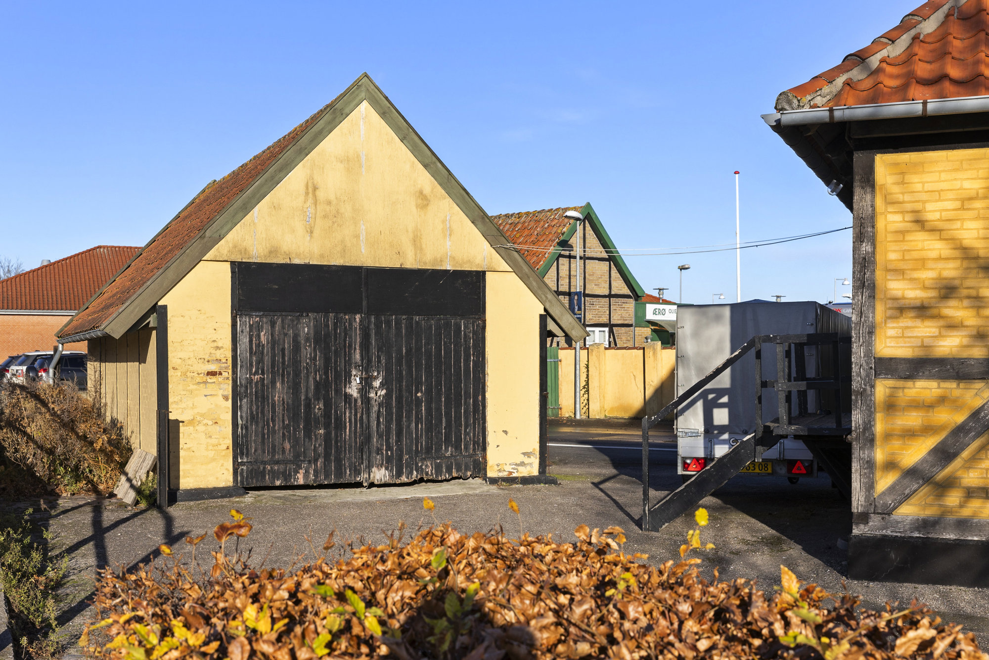 Ærøskøbing Havn 19, 5970 Ærøskøbing