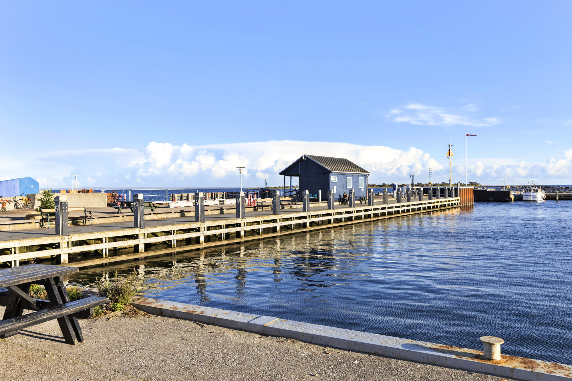 Ærøskøbing Havn 19, 5970 Ærøskøbing