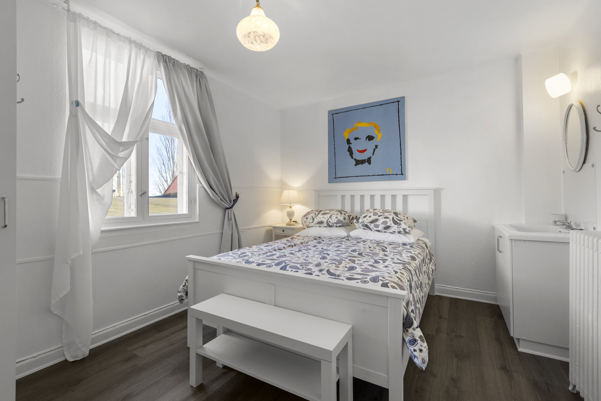 Brogade 1, 5970 Ærøskøbing