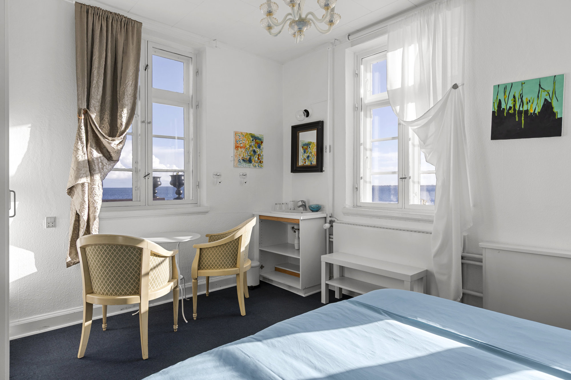 Brogade 1, 5970 Ærøskøbing