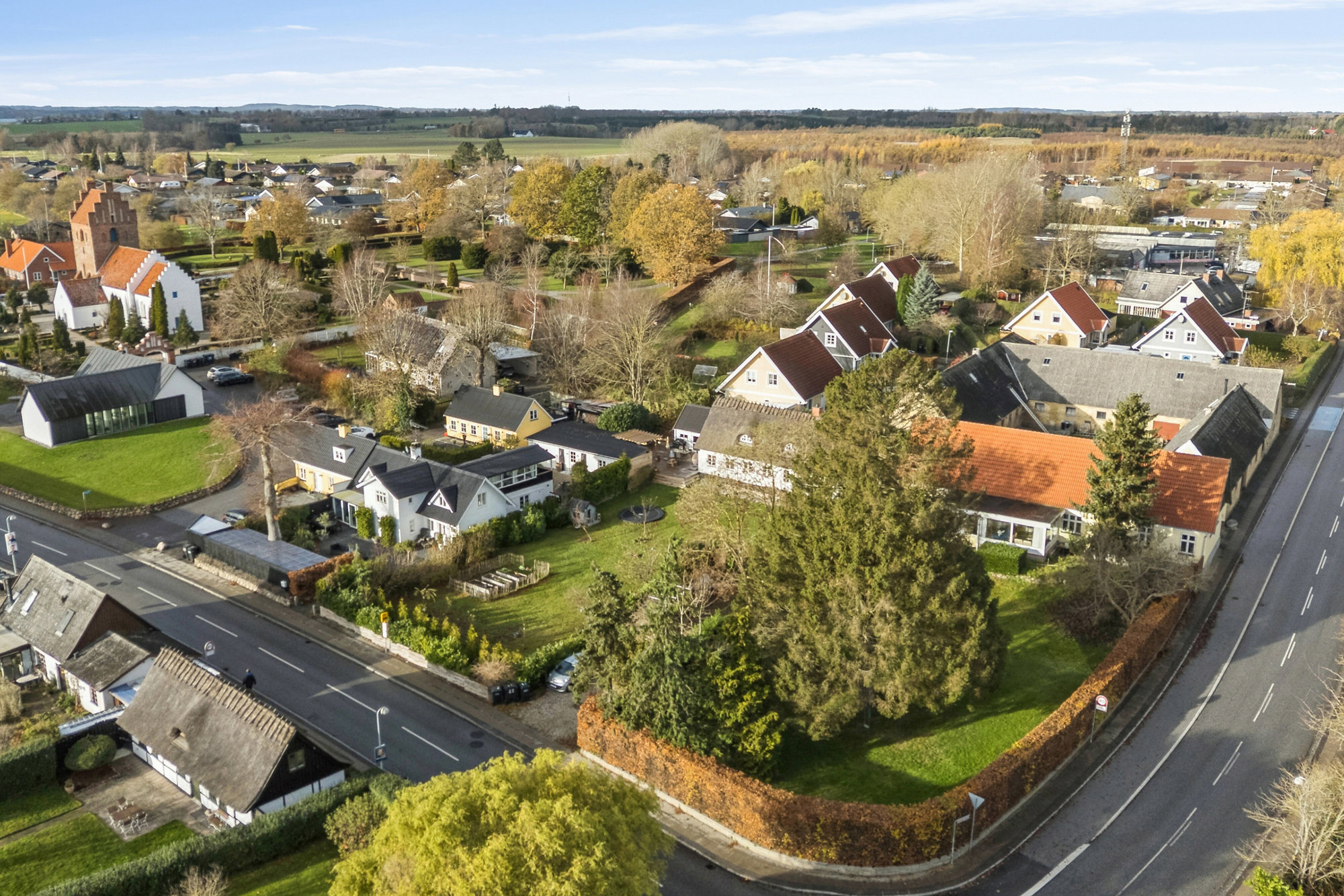 Gulddyssevej 1, 4000 Roskilde