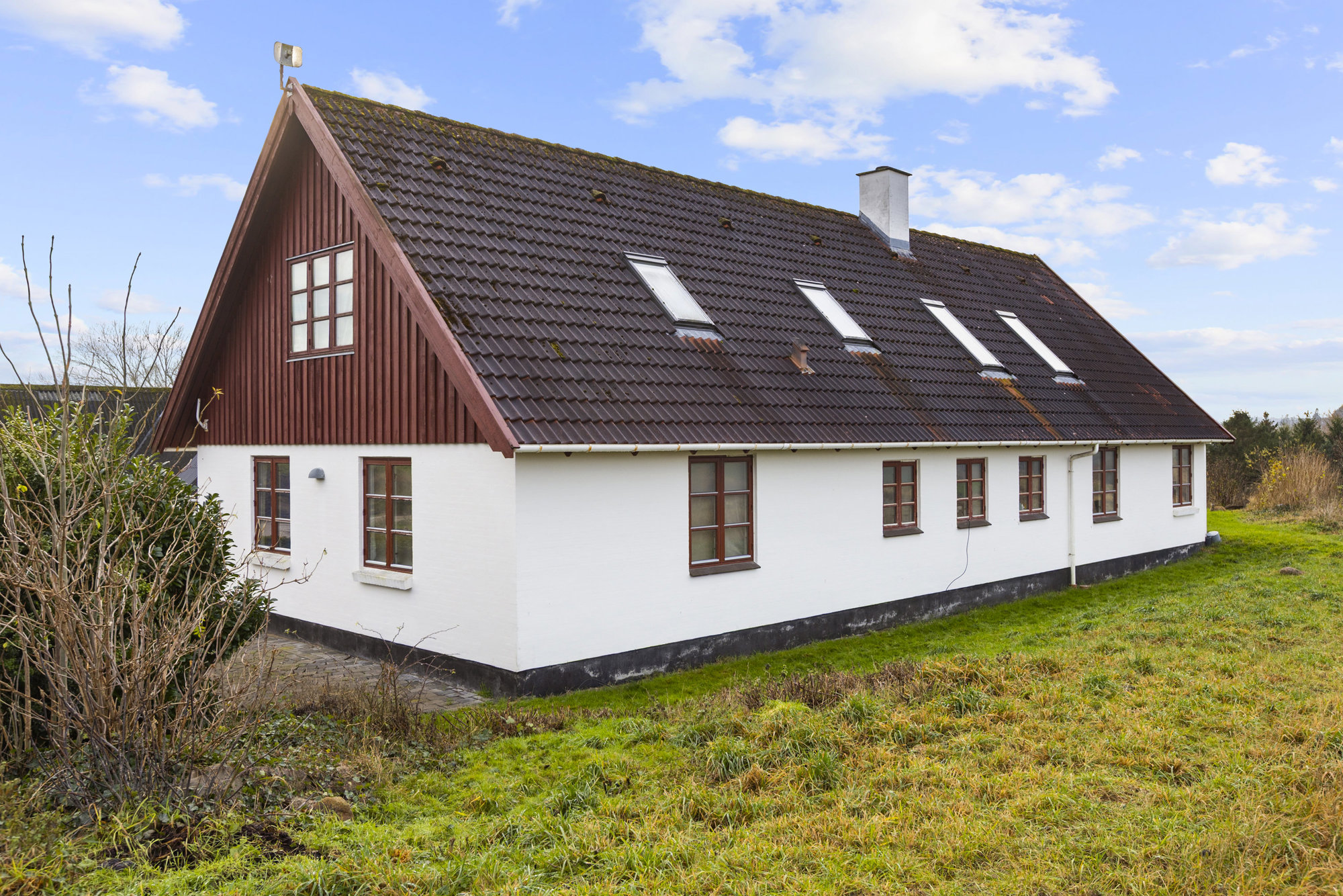 Trællerupvej 8, 4000 Roskilde