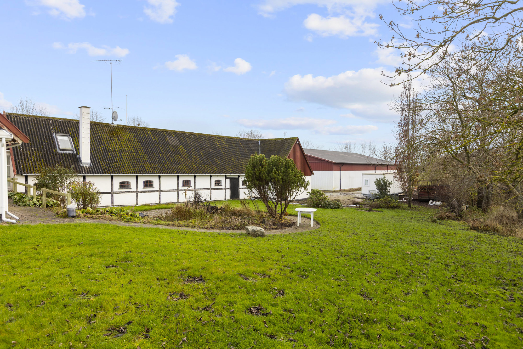 Trællerupvej 8, 4000 Roskilde