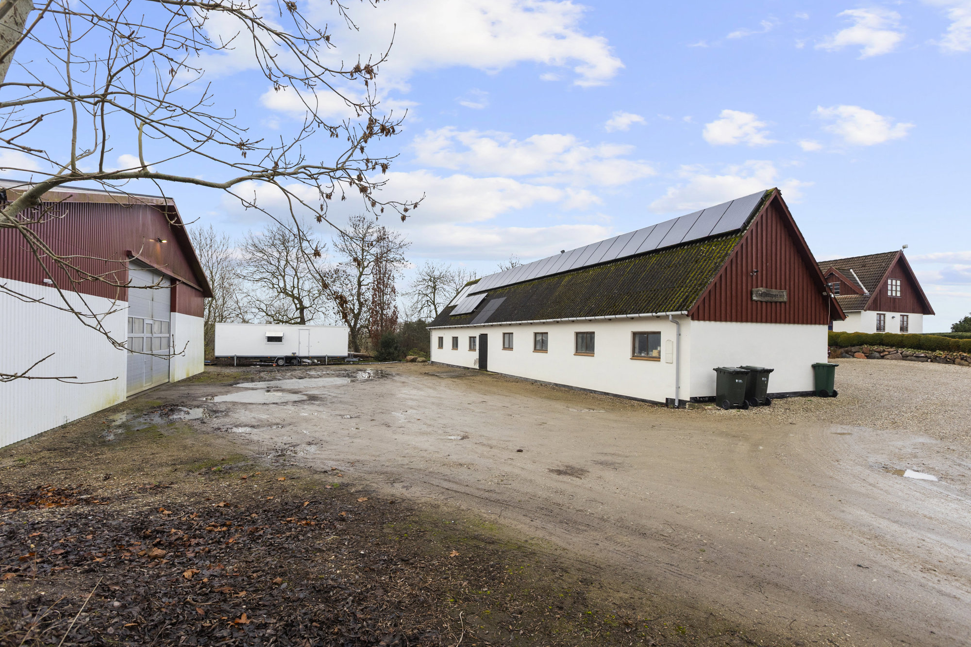 Trællerupvej 8, 4000 Roskilde