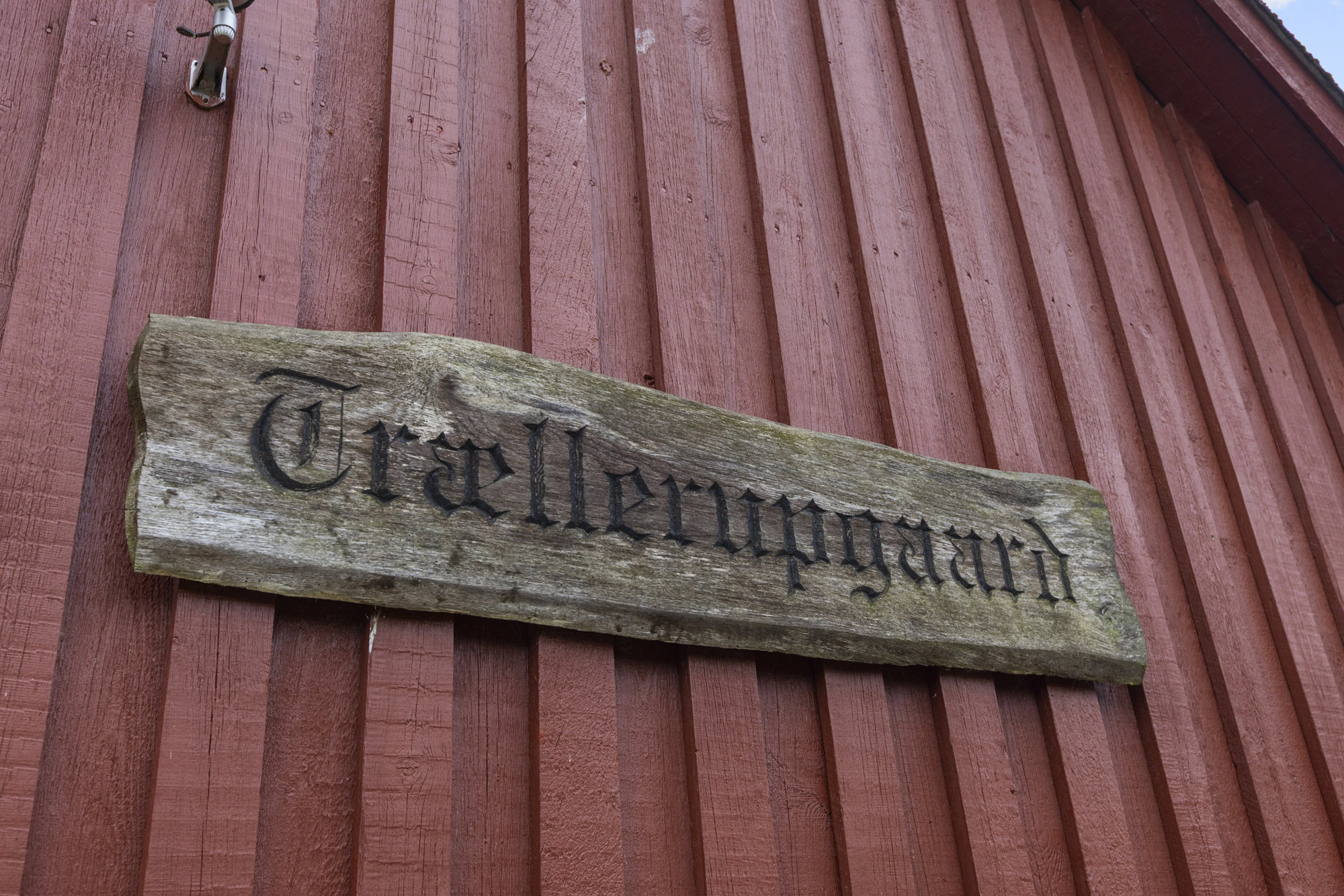 Trællerupvej 8, 4000 Roskilde