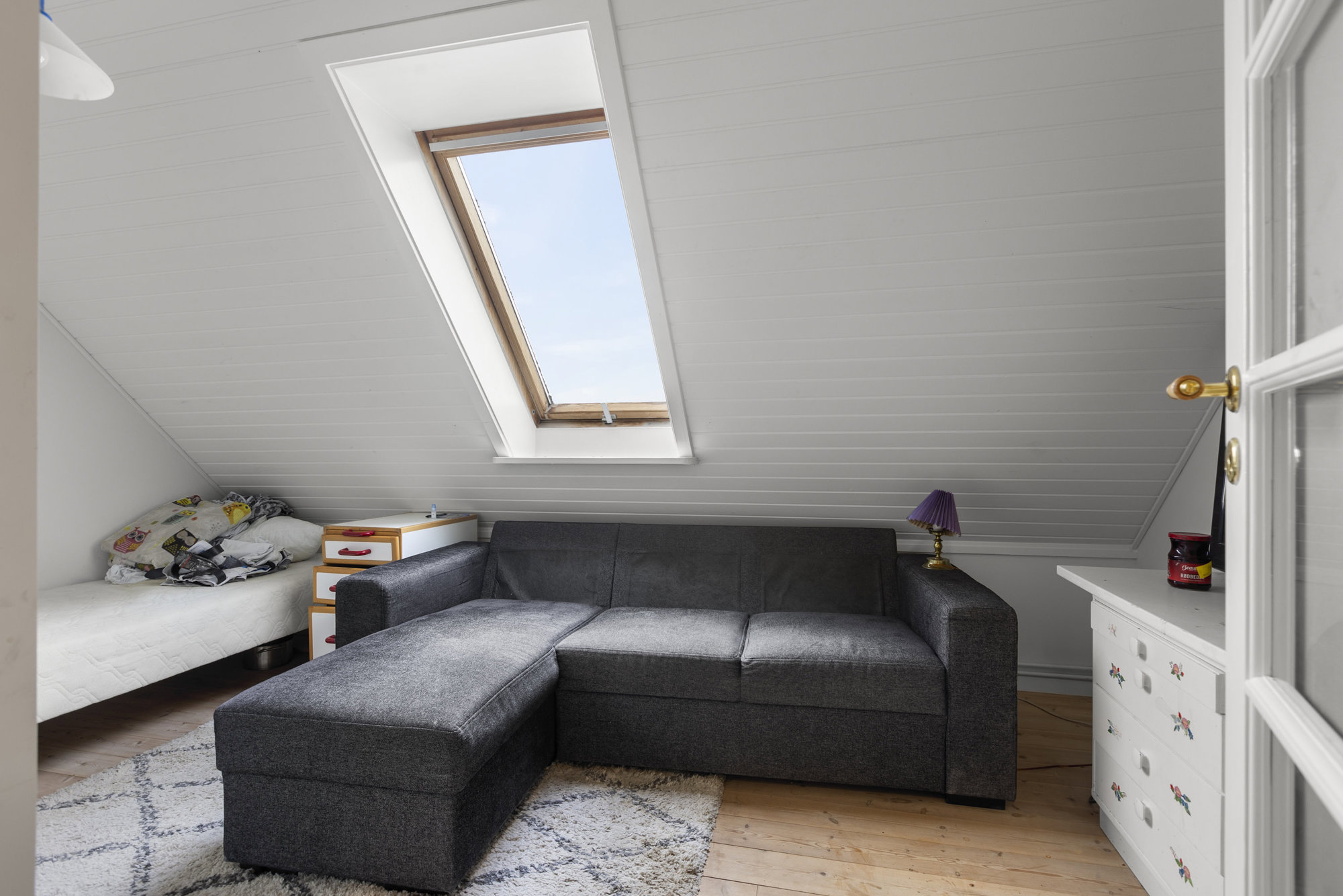 Trællerupvej 8, 4000 Roskilde