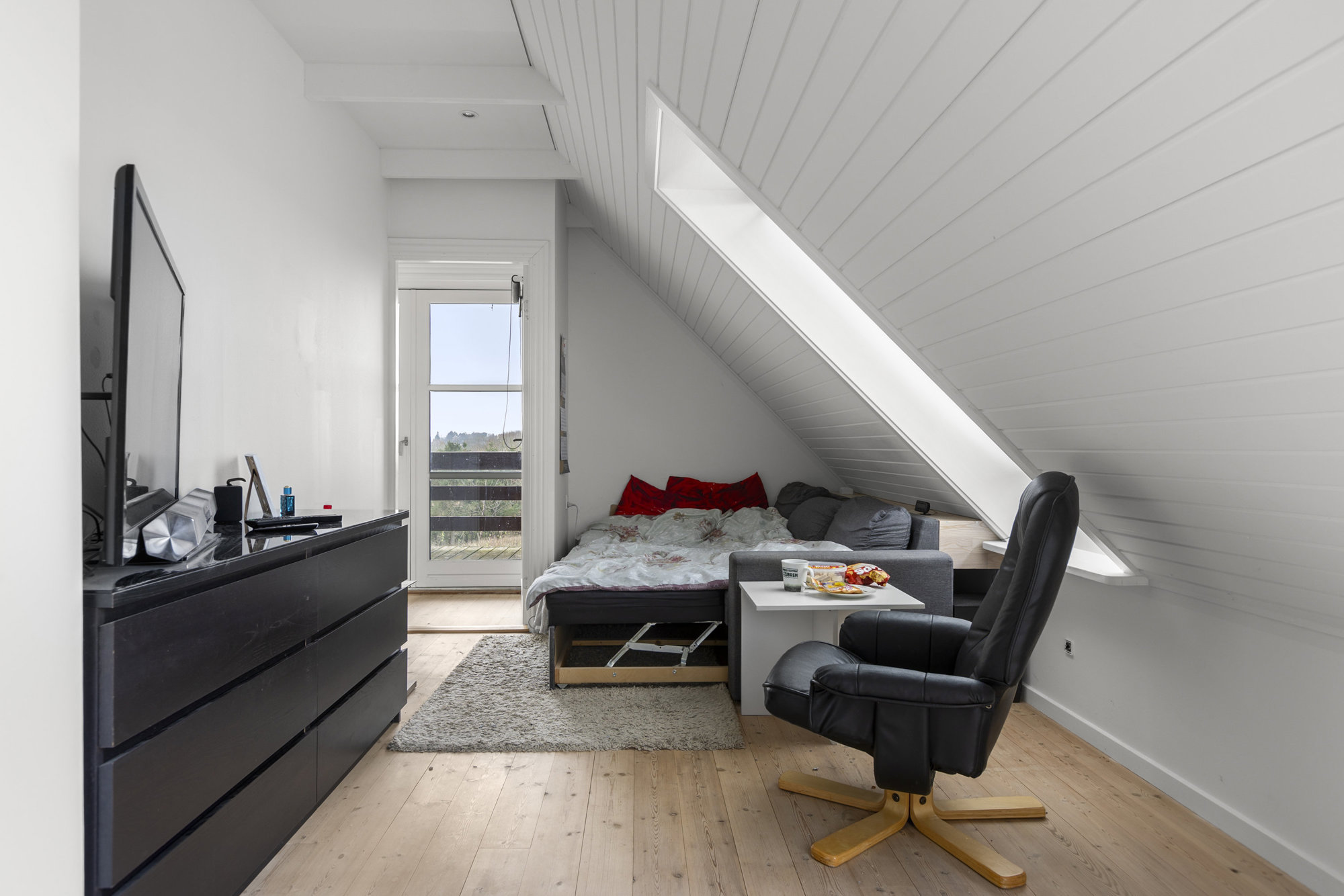 Trællerupvej 8, 4000 Roskilde
