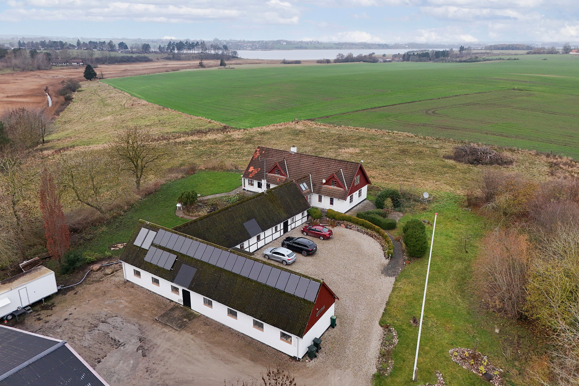 Trællerupvej 8, 4000 Roskilde