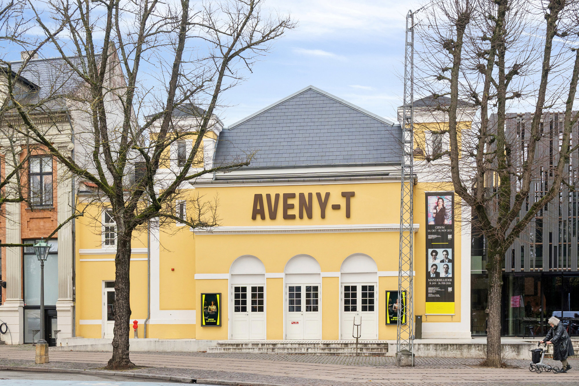 Allegade 4, 3. th., 2000 Frederiksberg
