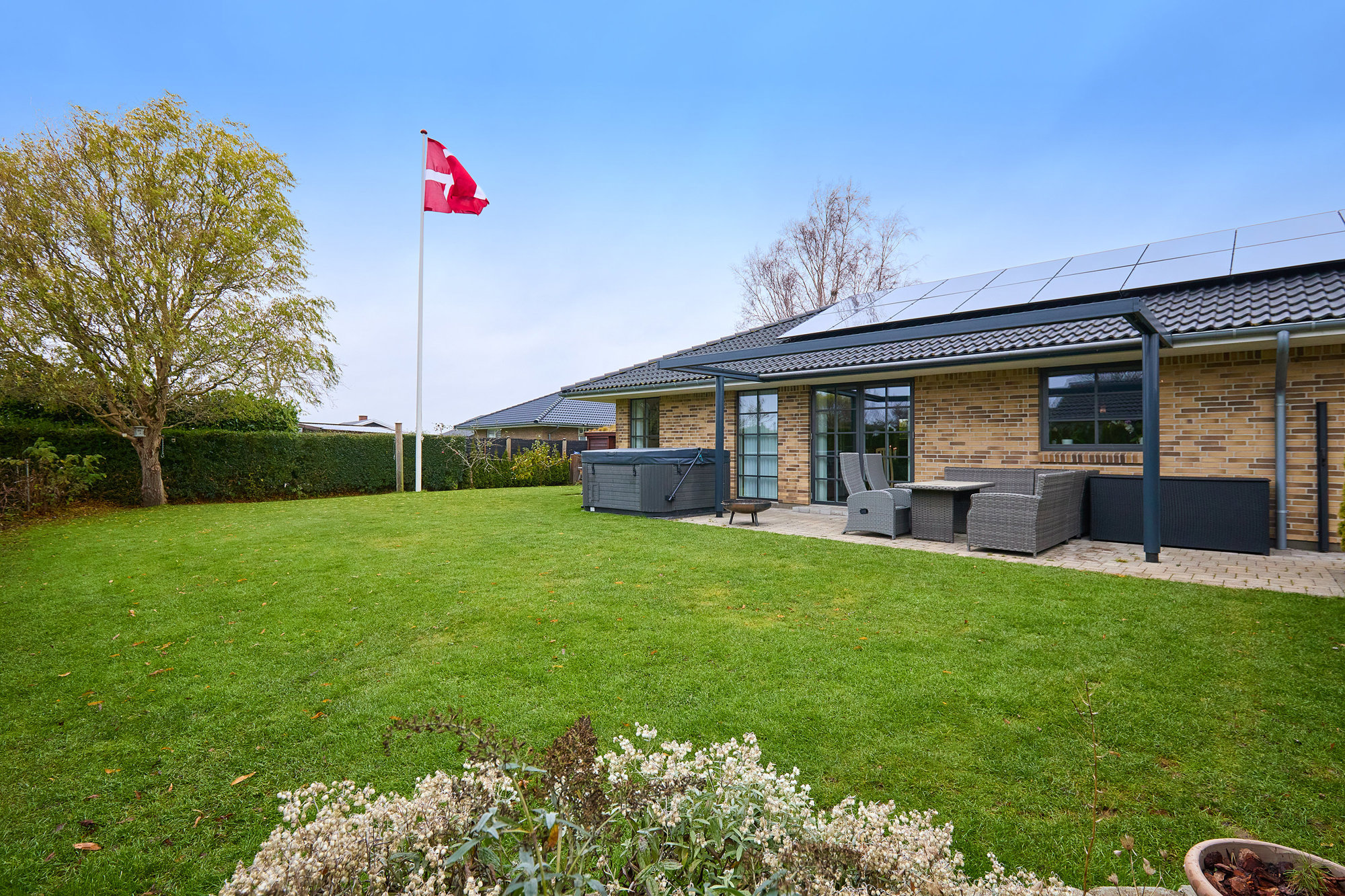 Svanevænget 13, 4040 Jyllinge