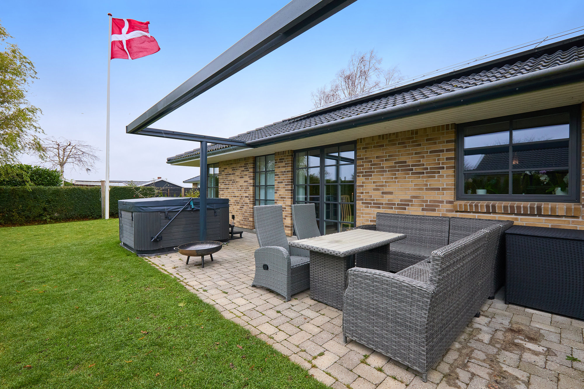 Svanevænget 13, 4040 Jyllinge