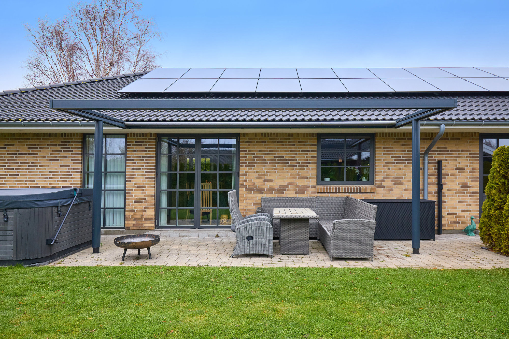 Svanevænget 13, 4040 Jyllinge