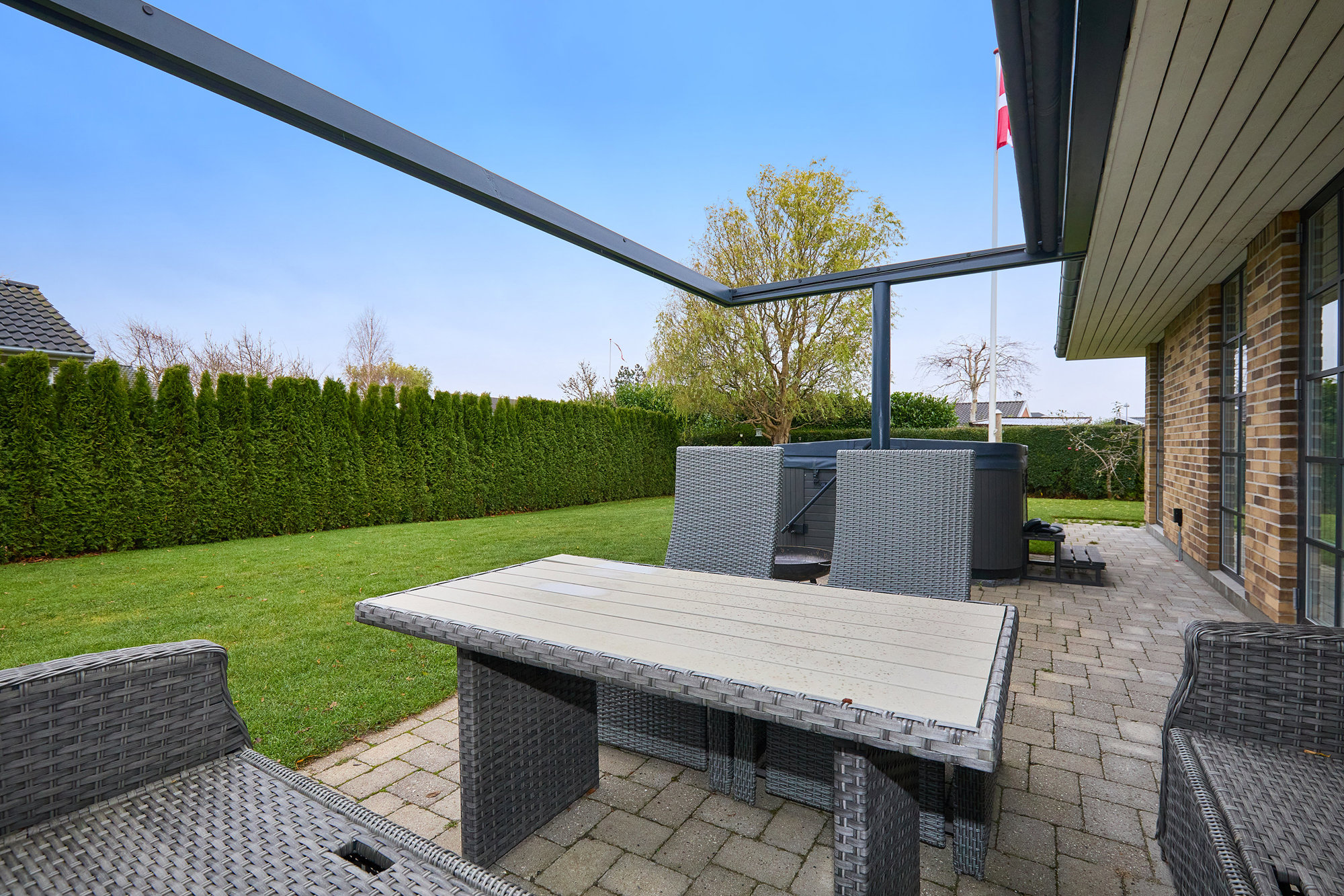 Svanevænget 13, 4040 Jyllinge