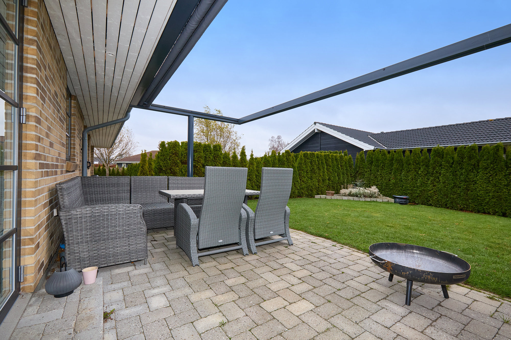 Svanevænget 13, 4040 Jyllinge