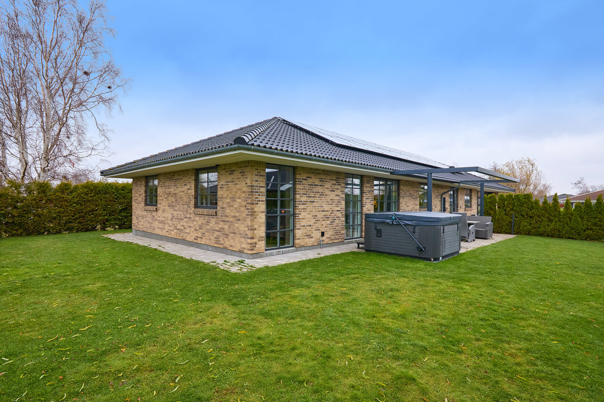 Svanevænget 13, 4040 Jyllinge