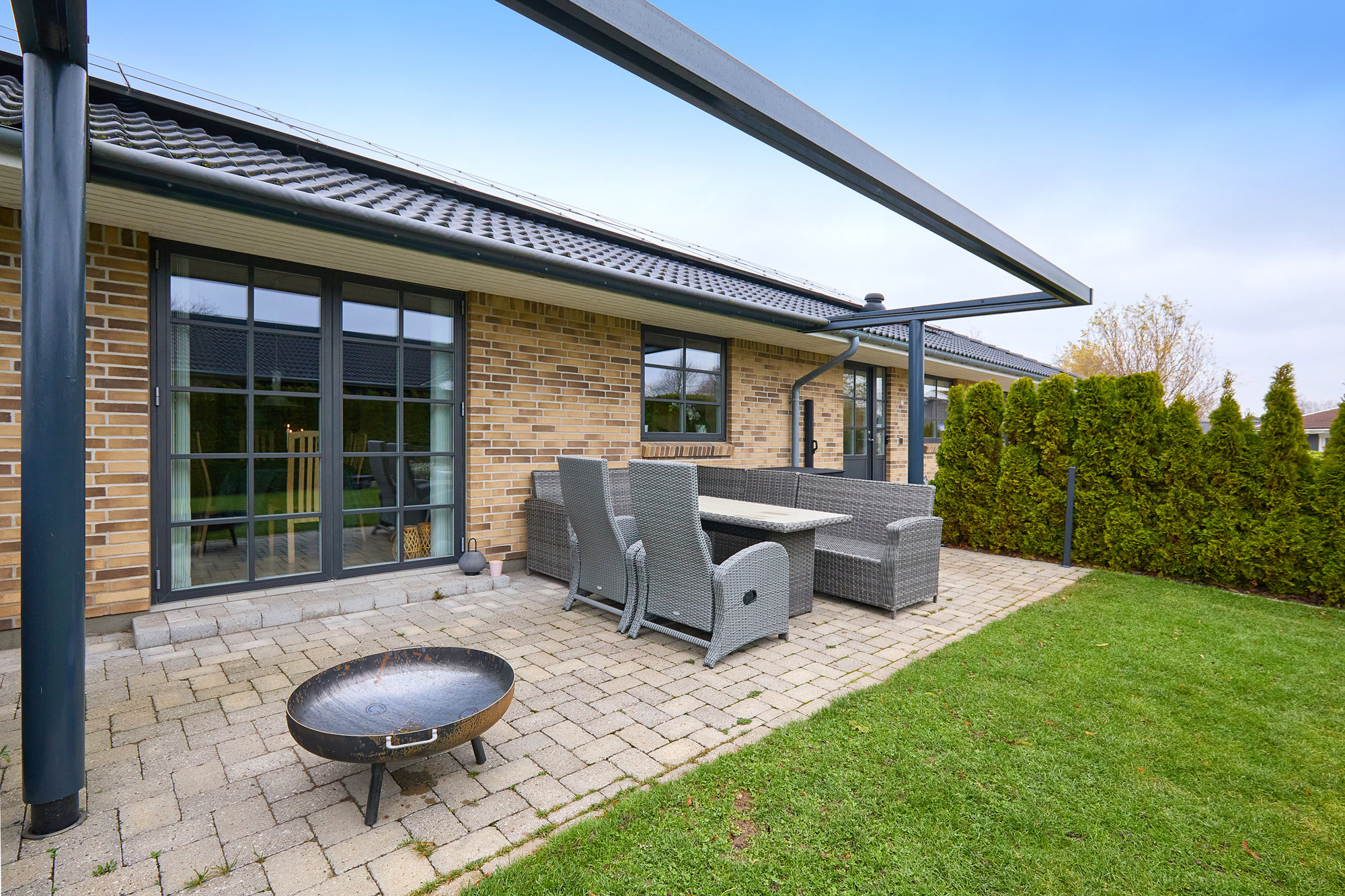 Svanevænget 13, 4040 Jyllinge