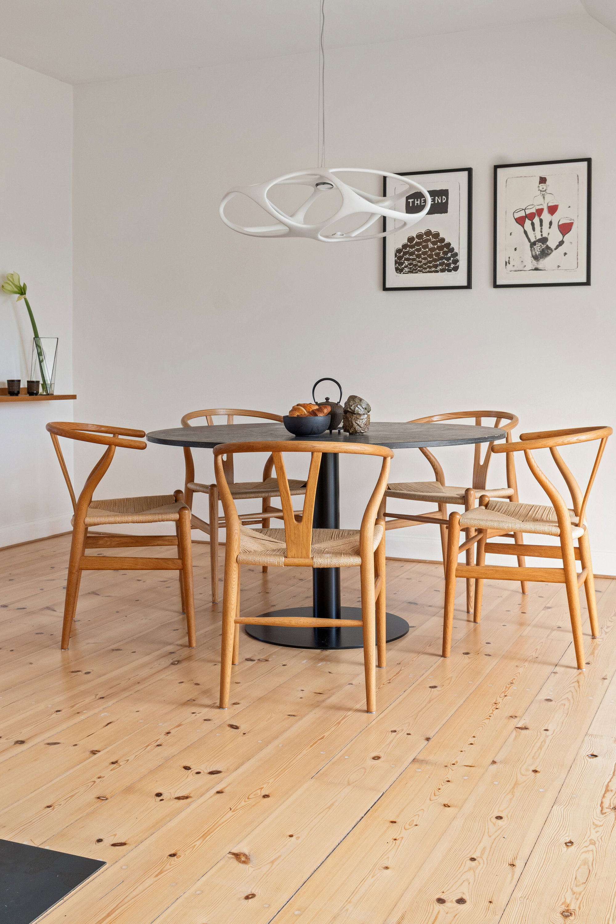 Allegade 4, 3. th., 2000 Frederiksberg