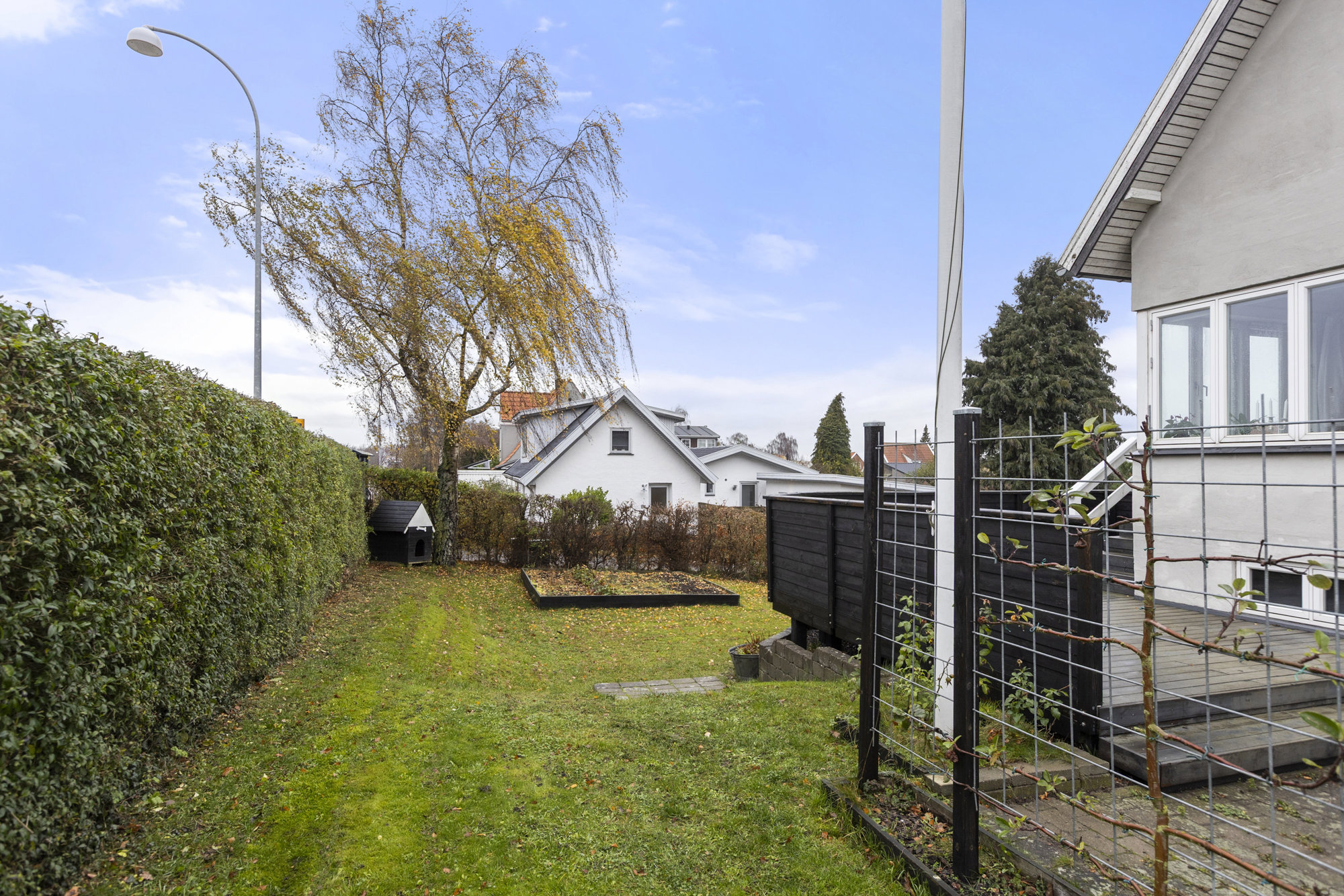 Tjørnegårdsvej 17D, 4000 Roskilde