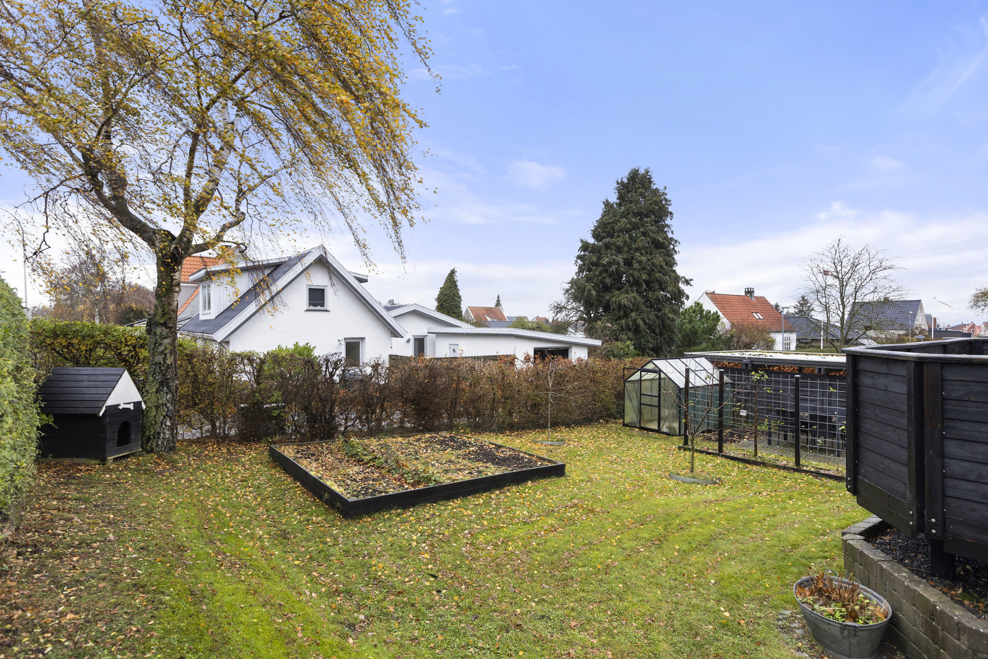 Tjørnegårdsvej 17D, 4000 Roskilde