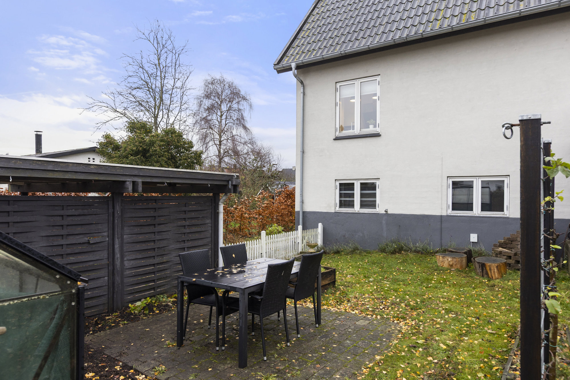 Tjørnegårdsvej 17D, 4000 Roskilde