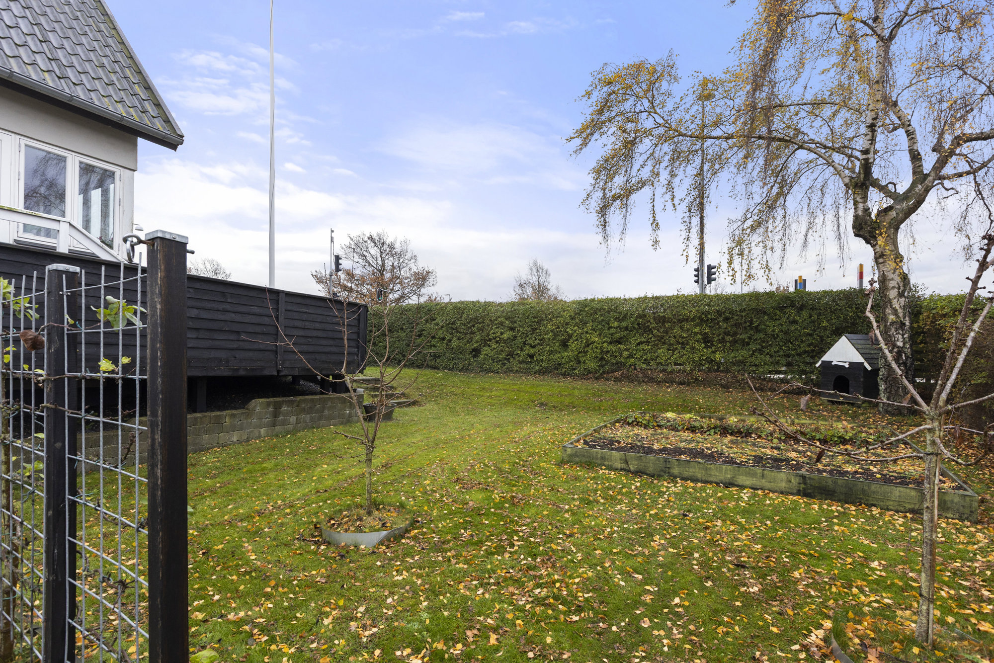 Tjørnegårdsvej 17D, 4000 Roskilde