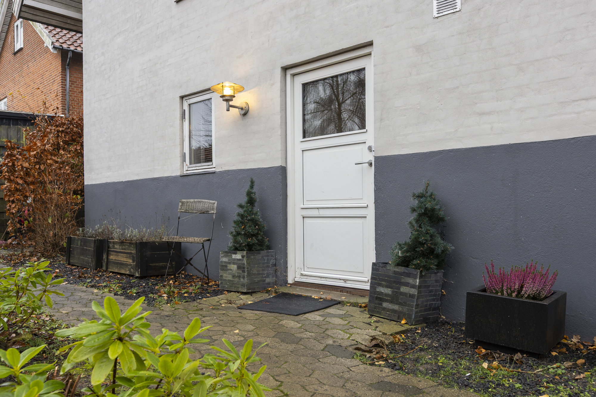 Tjørnegårdsvej 17D, 4000 Roskilde