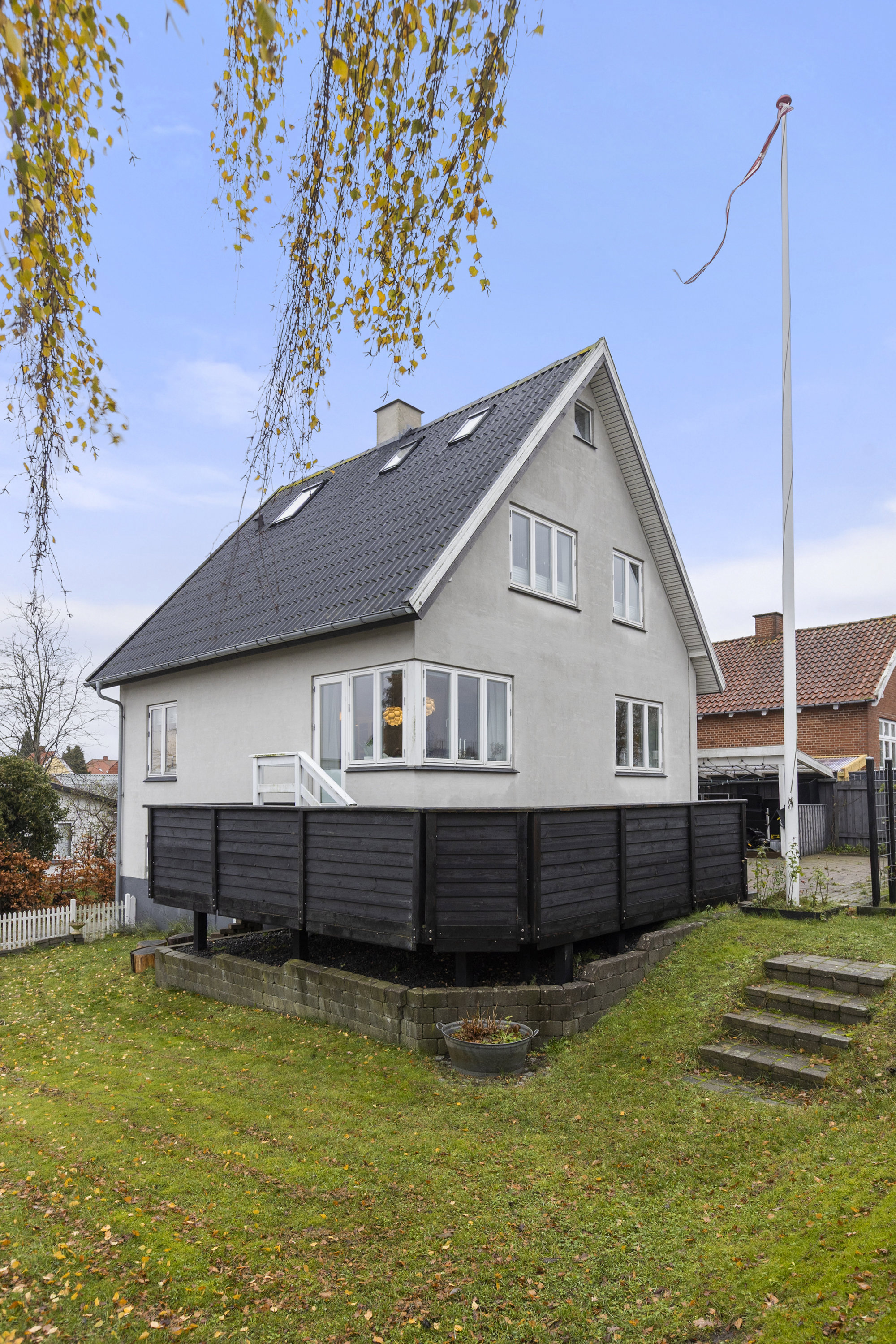 Tjørnegårdsvej 17D, 4000 Roskilde