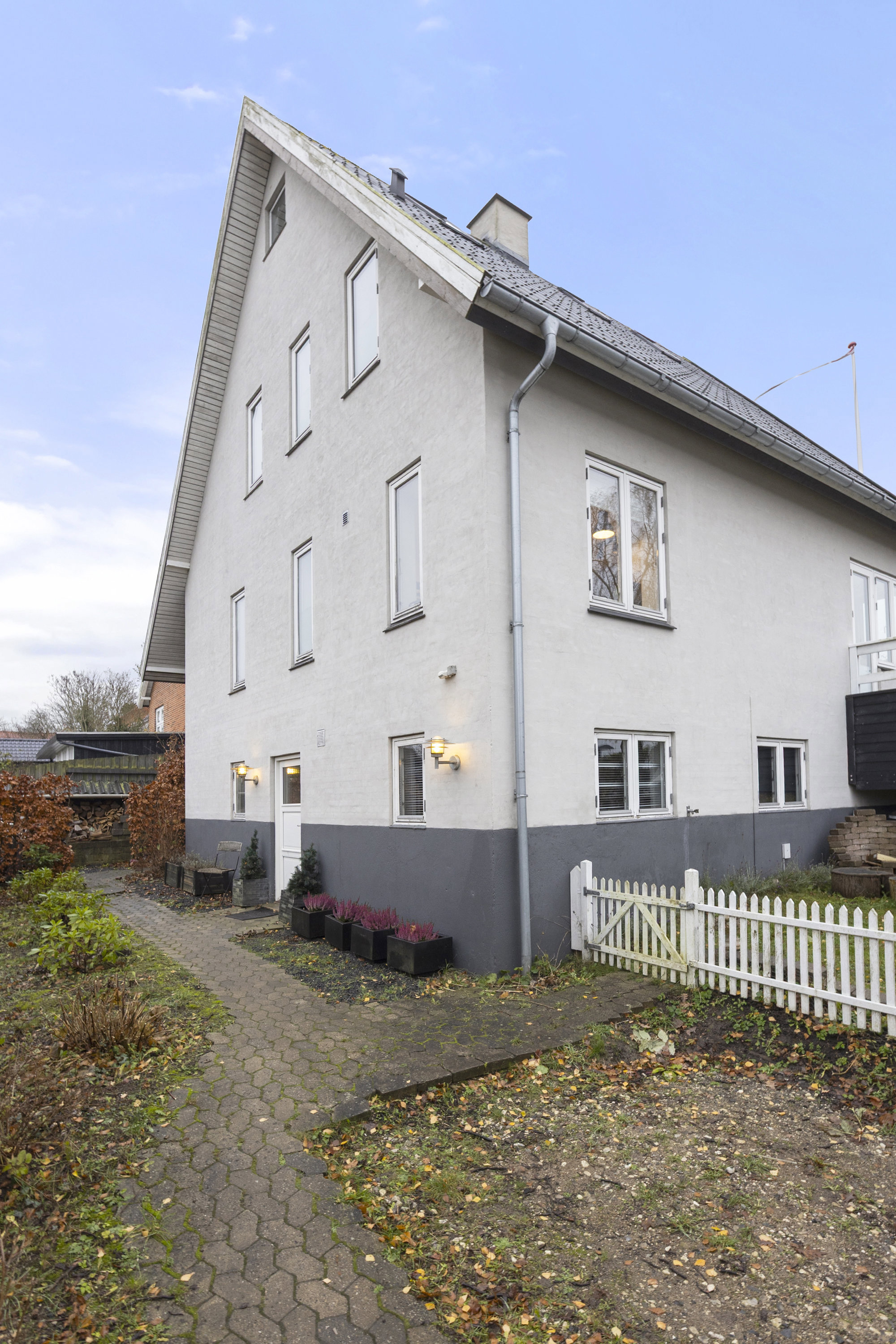 Tjørnegårdsvej 17D, 4000 Roskilde
