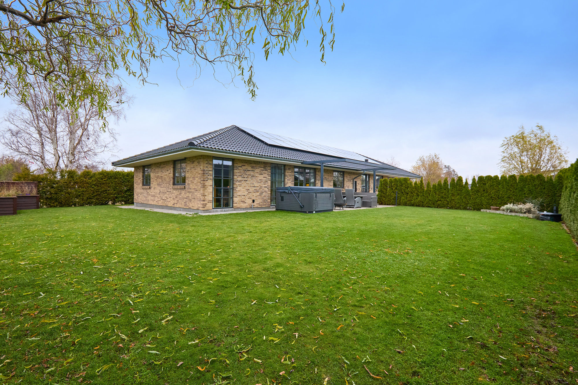 Svanevænget 13, 4040 Jyllinge