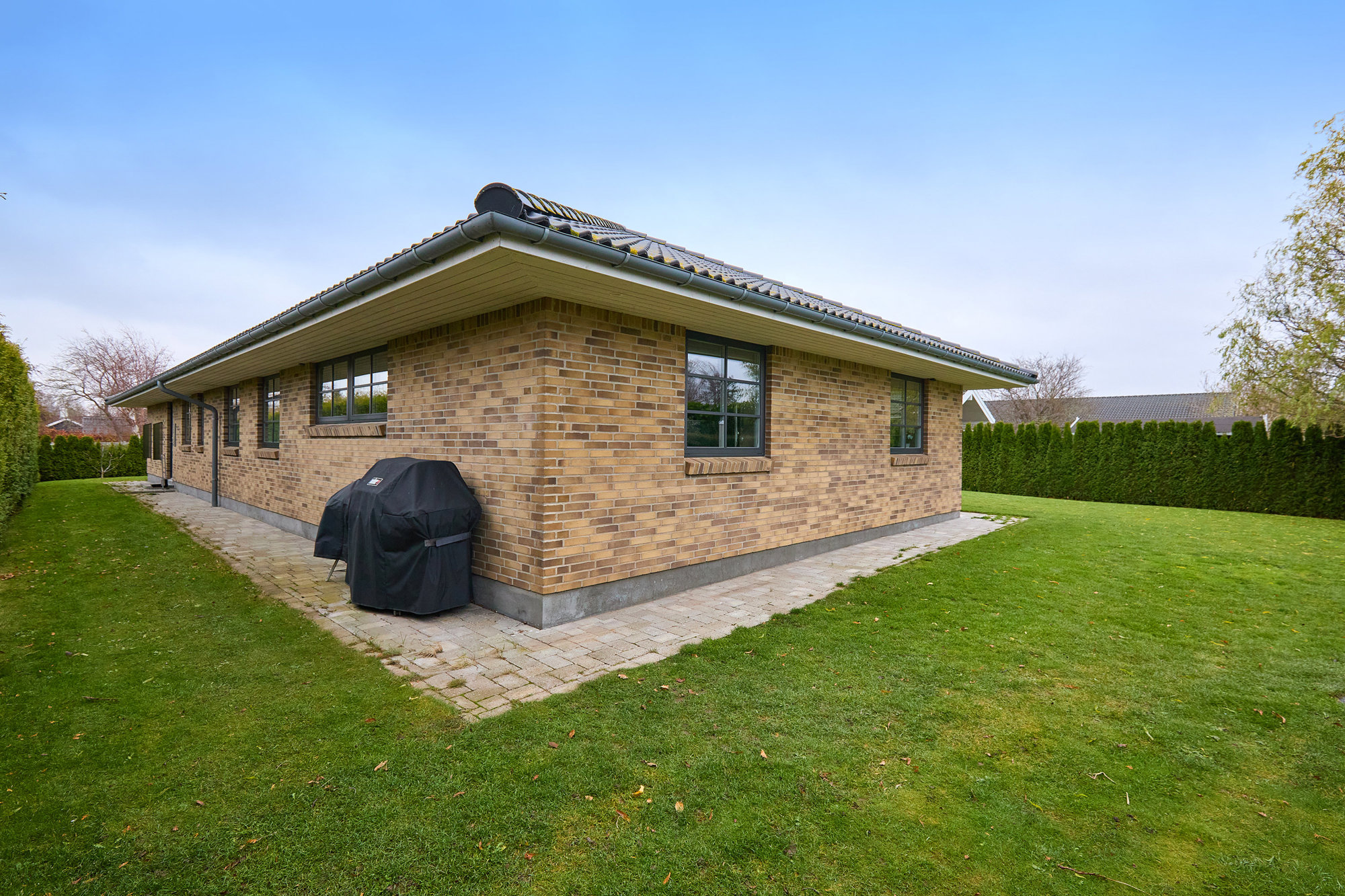 Svanevænget 13, 4040 Jyllinge