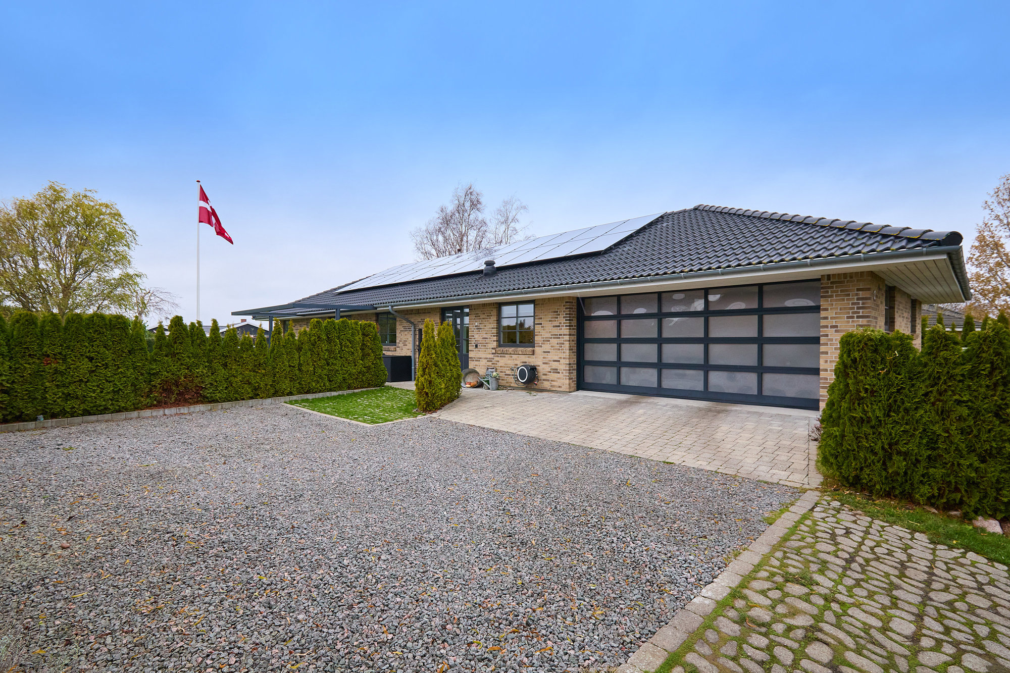 Svanevænget 13, 4040 Jyllinge