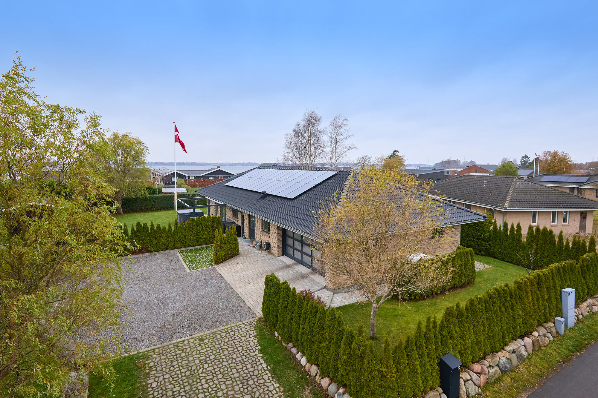 Svanevænget 13, 4040 Jyllinge