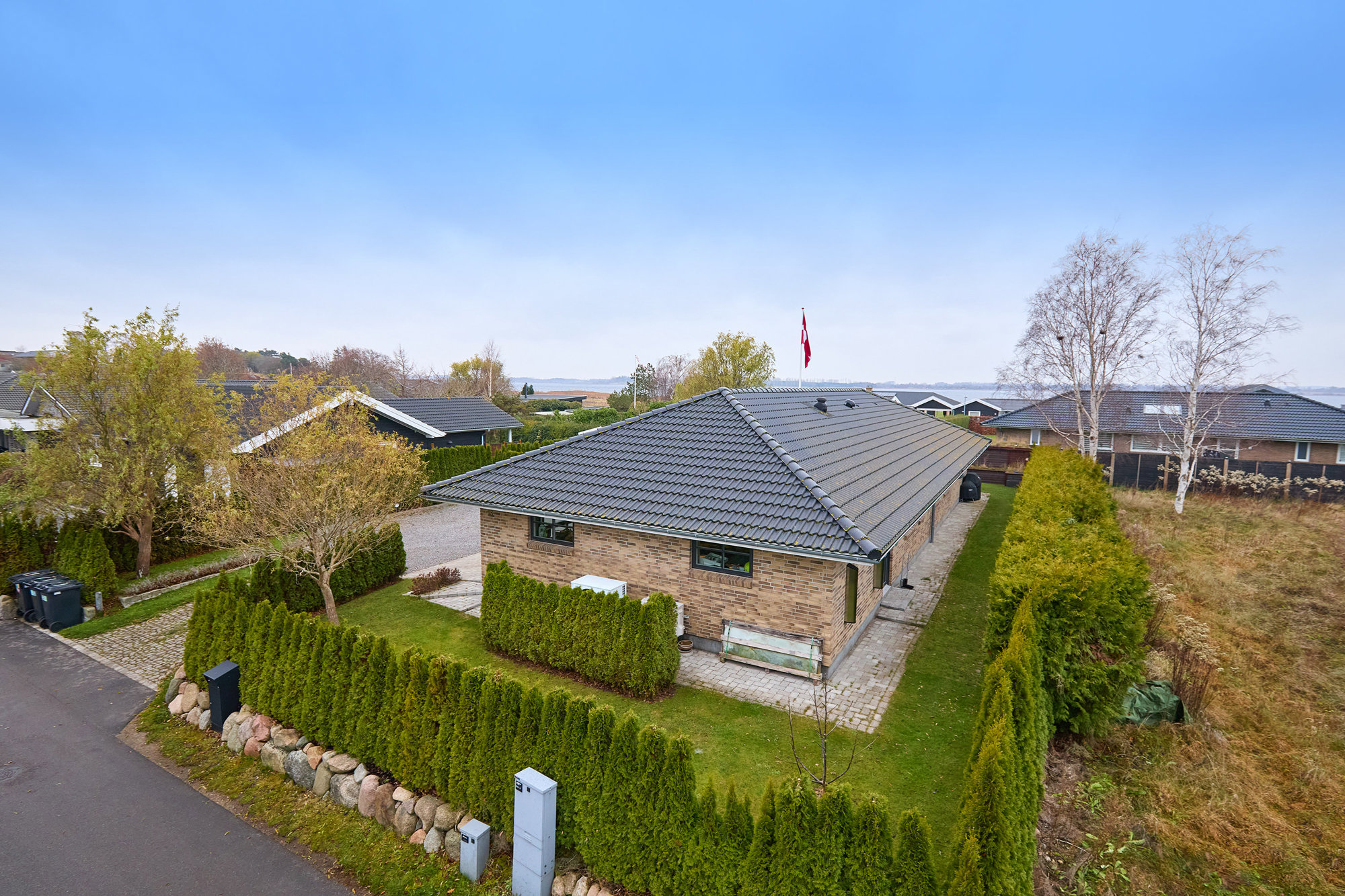 Svanevænget 13, 4040 Jyllinge