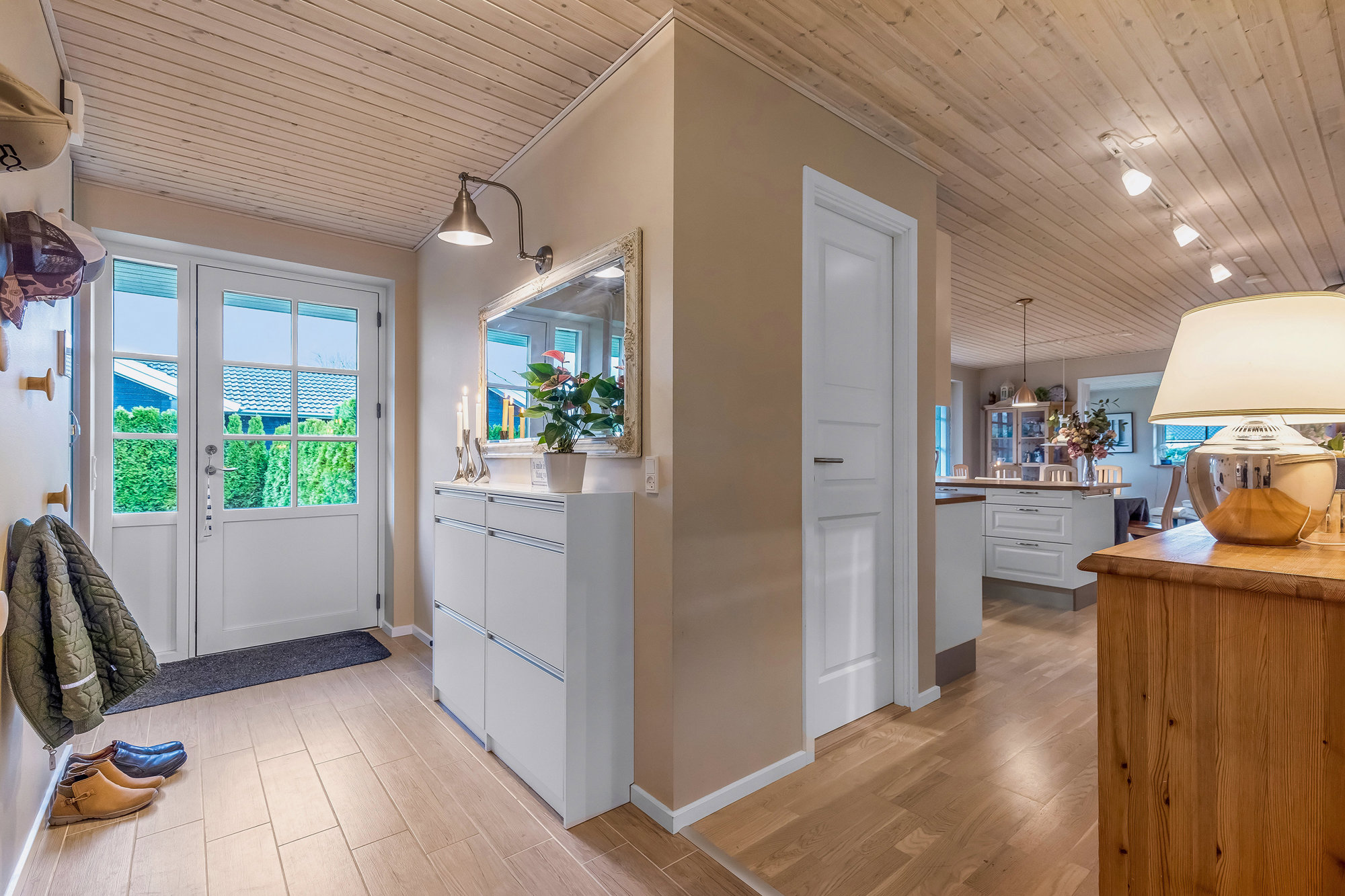 Svanevænget 13, 4040 Jyllinge