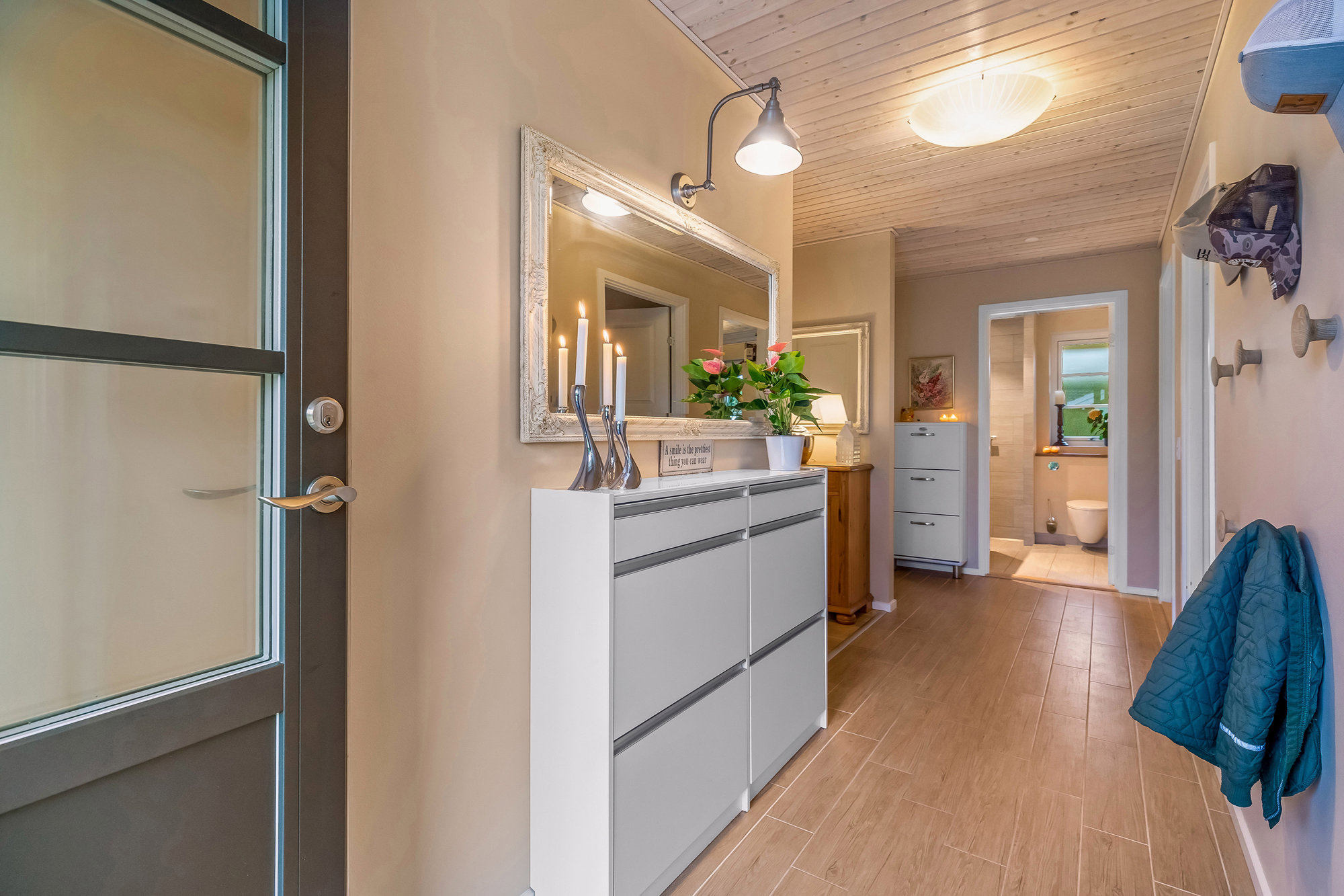 Svanevænget 13, 4040 Jyllinge