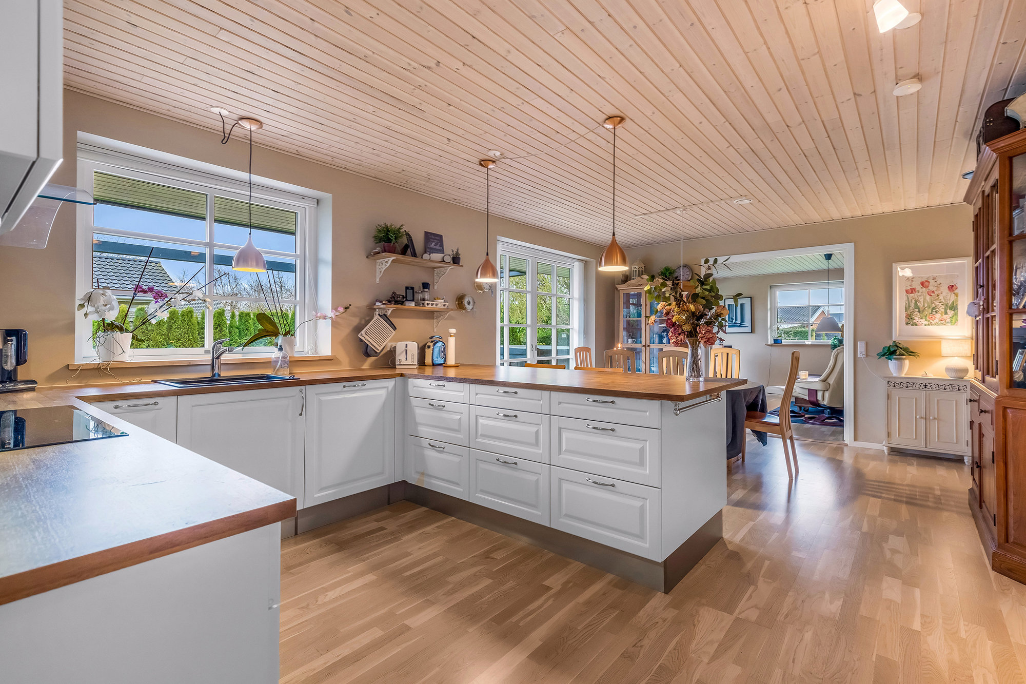 Svanevænget 13, 4040 Jyllinge